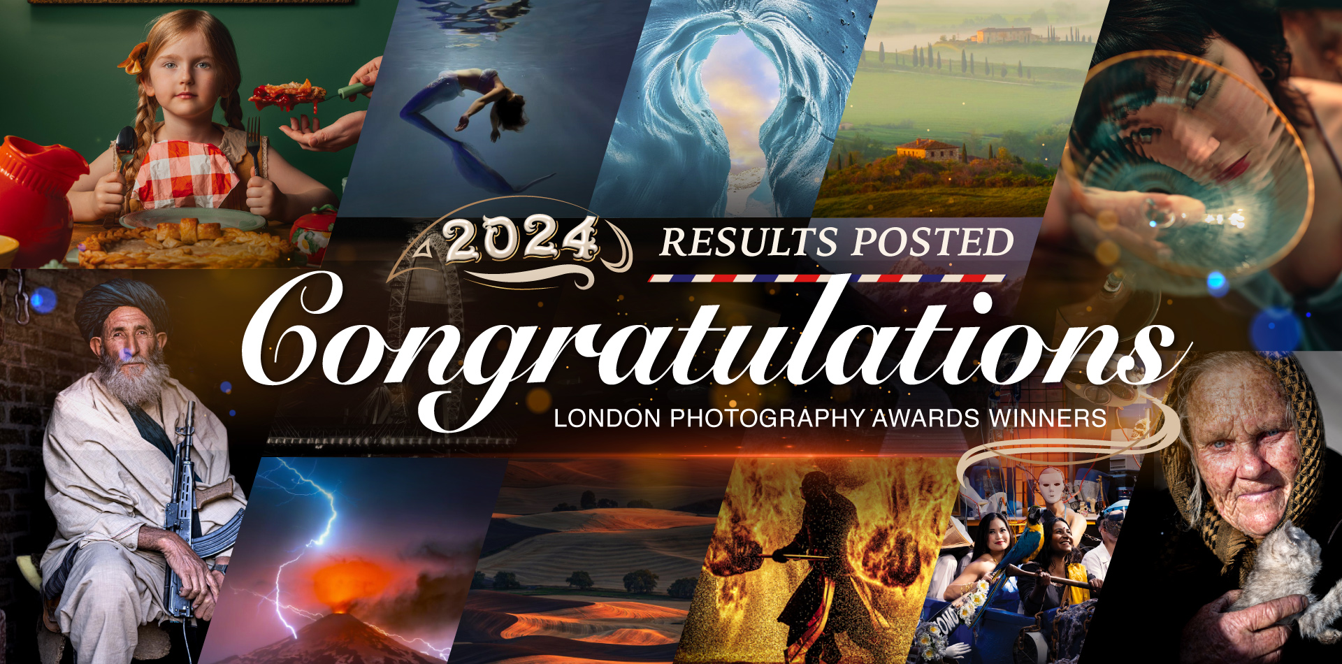 London Photography Awards