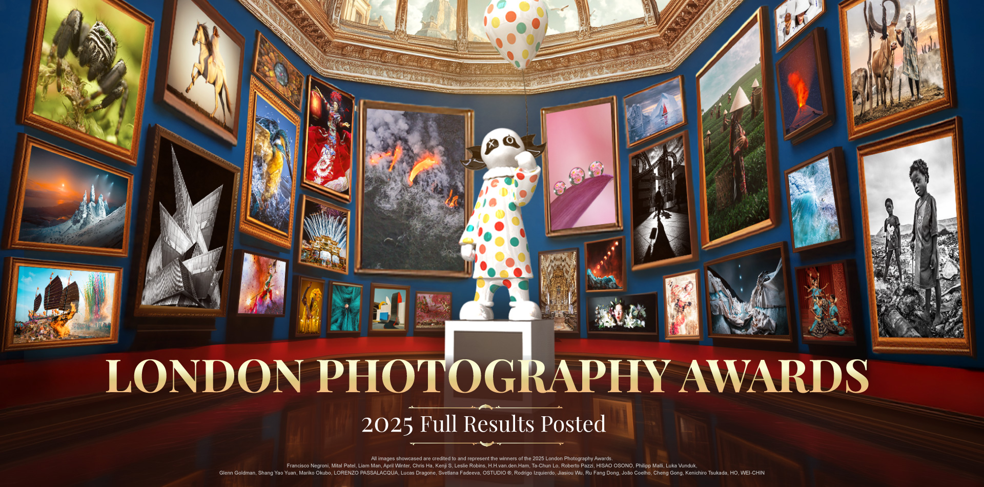 London Photography Awards