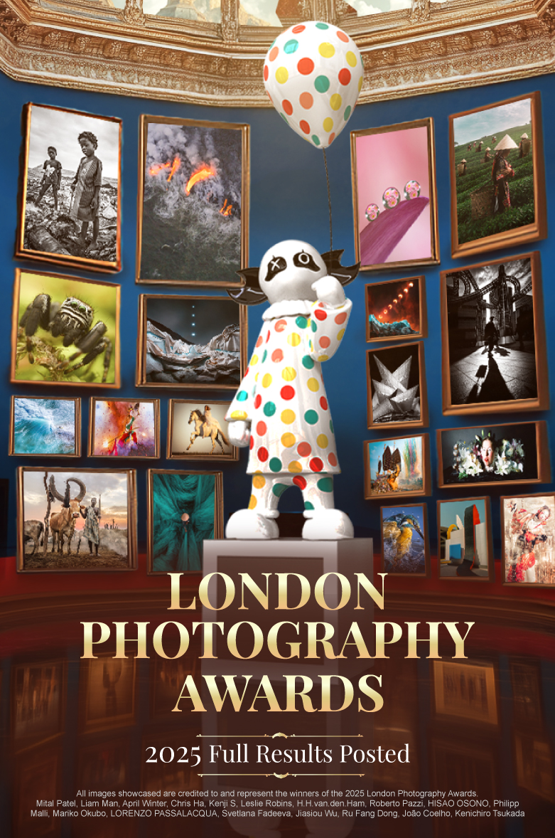 London Photography Awards