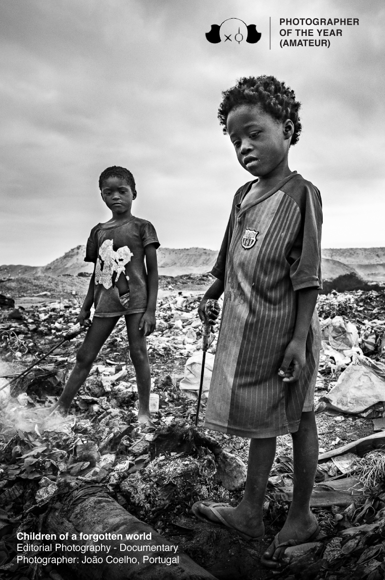 London Photography Awards