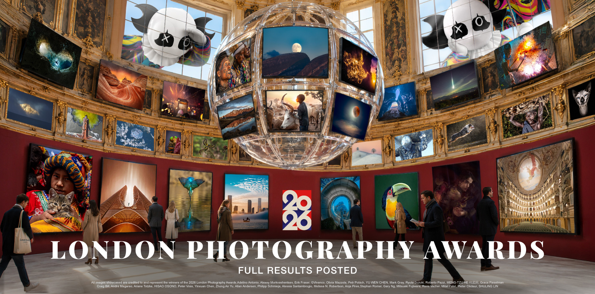 London Photography Awards