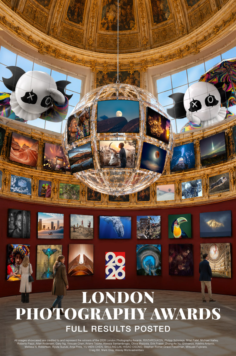 London Photography Awards