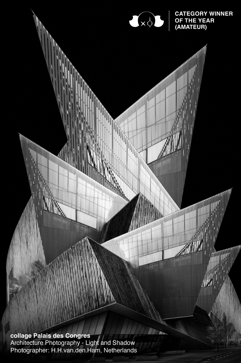 Architecture Photography of the Year