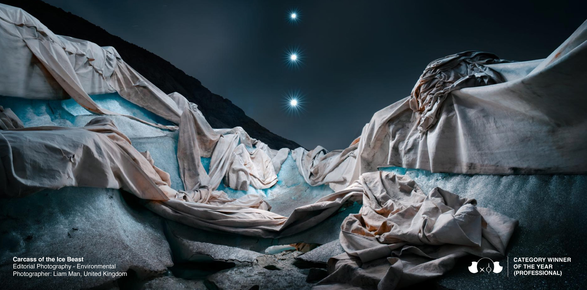 Editorial Photography of the Year