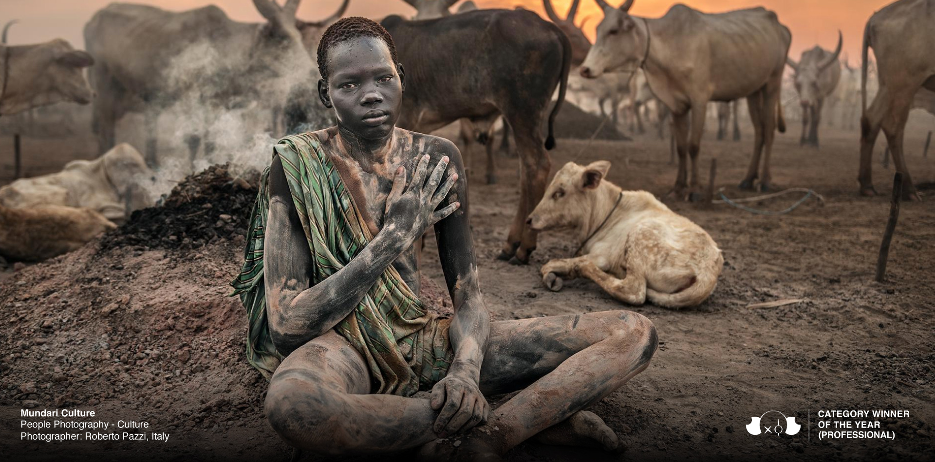 People Photography of the Year