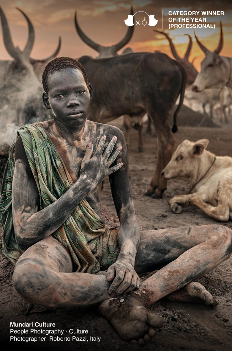 People Photography of the Year