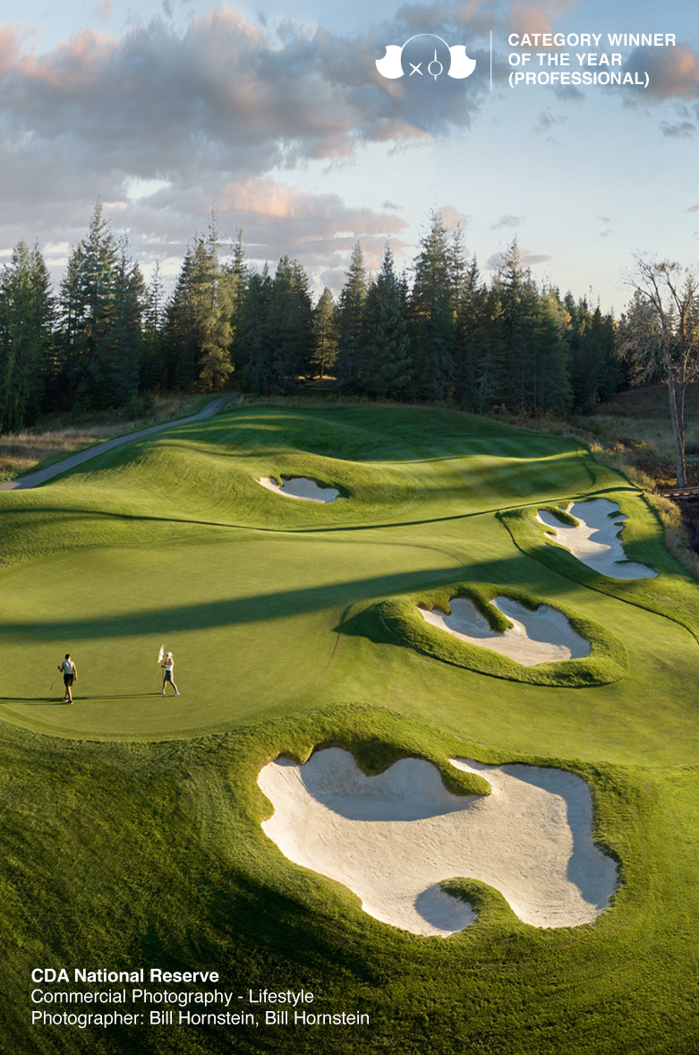 Commercial Photography of the Year