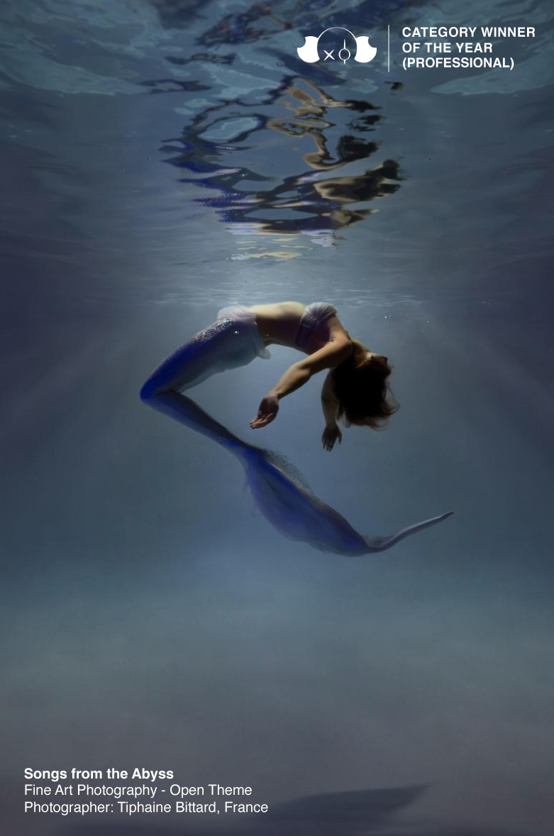Fine Art Photography of the Year