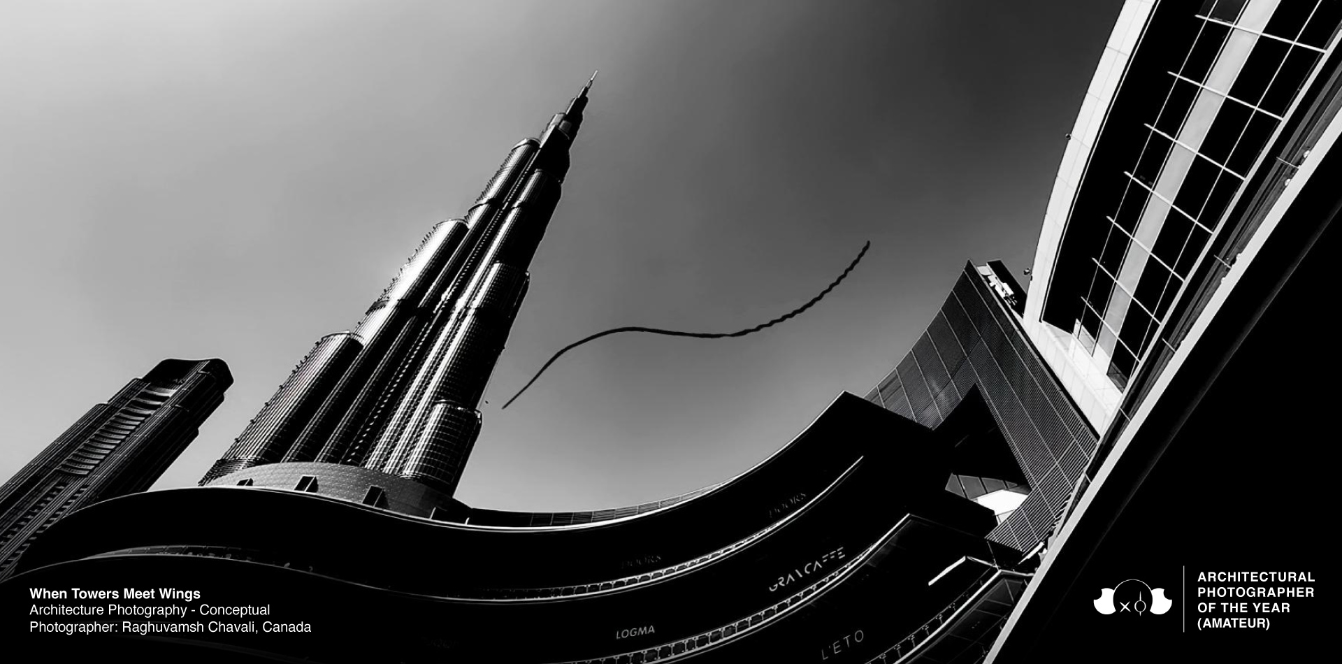 Architecture Photography of the Year 2026