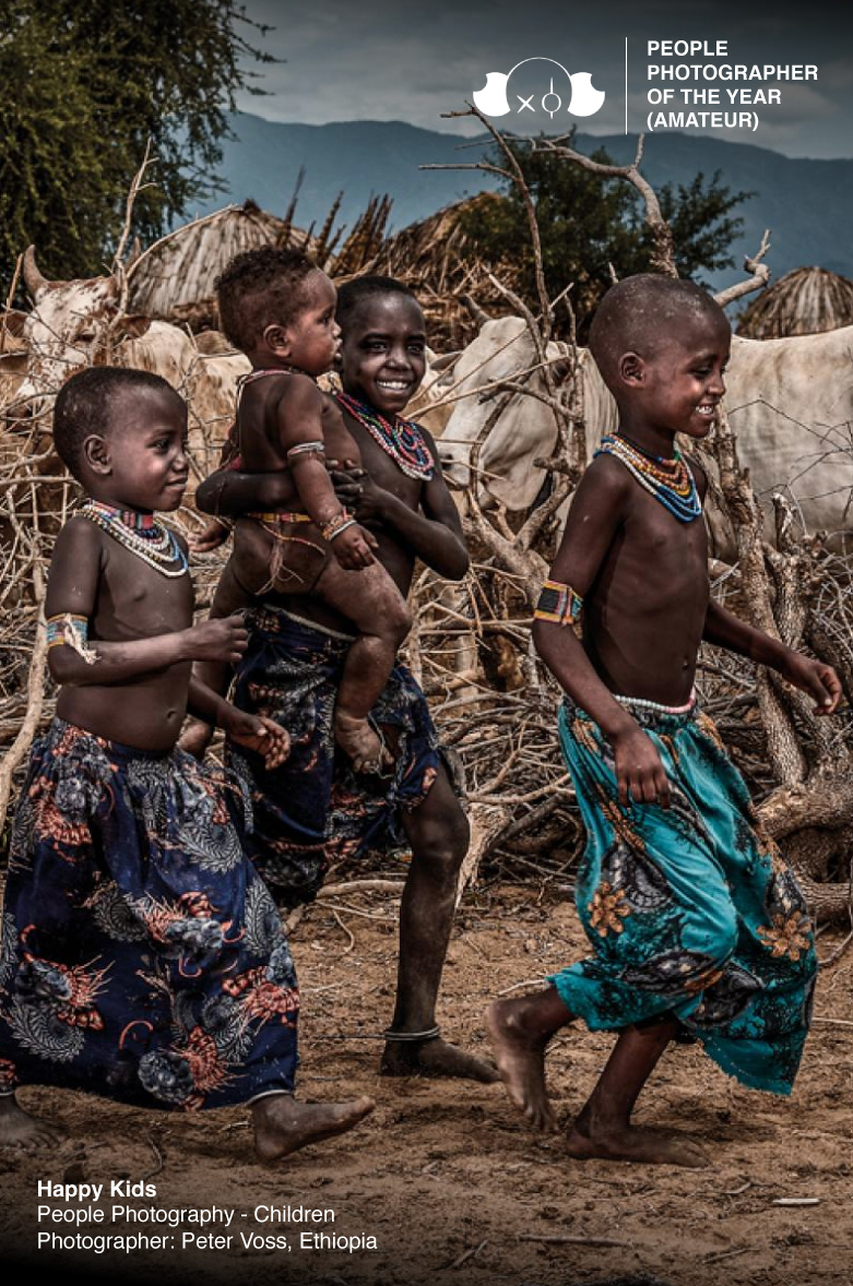 People Photography of the Year 2026