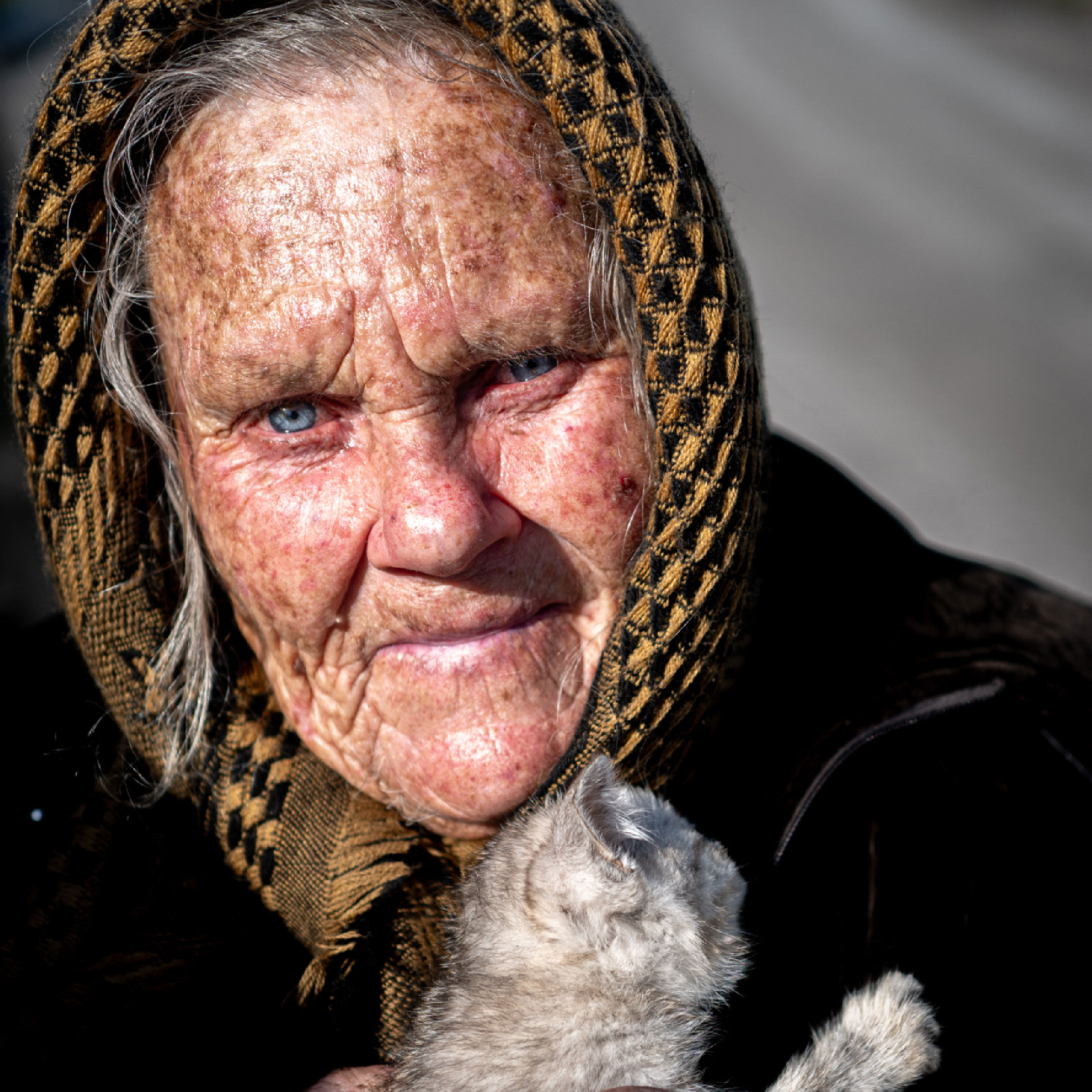 London Photography Awards - Editorial Photography