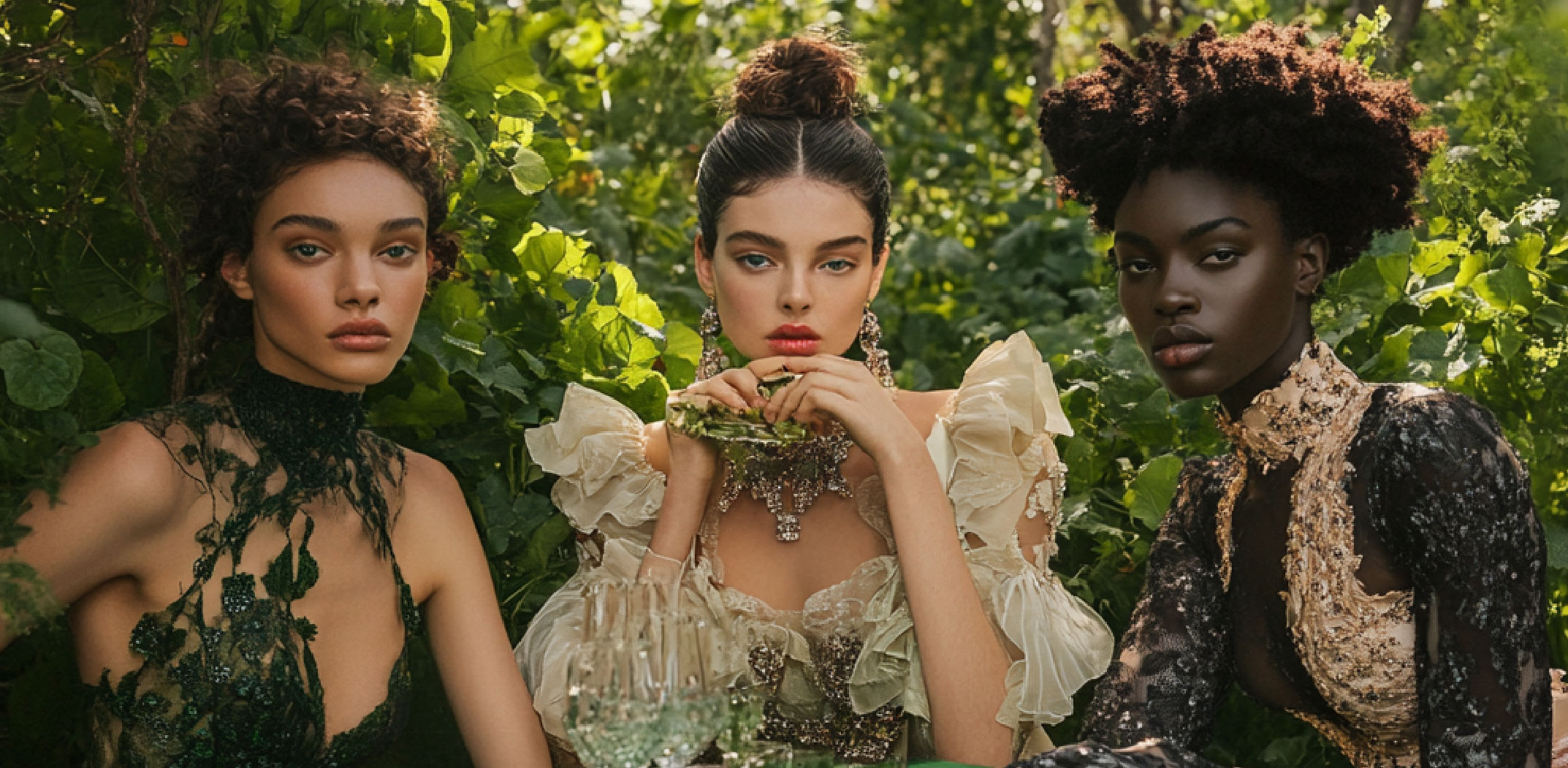 London Photography Awards - Fashion Photography