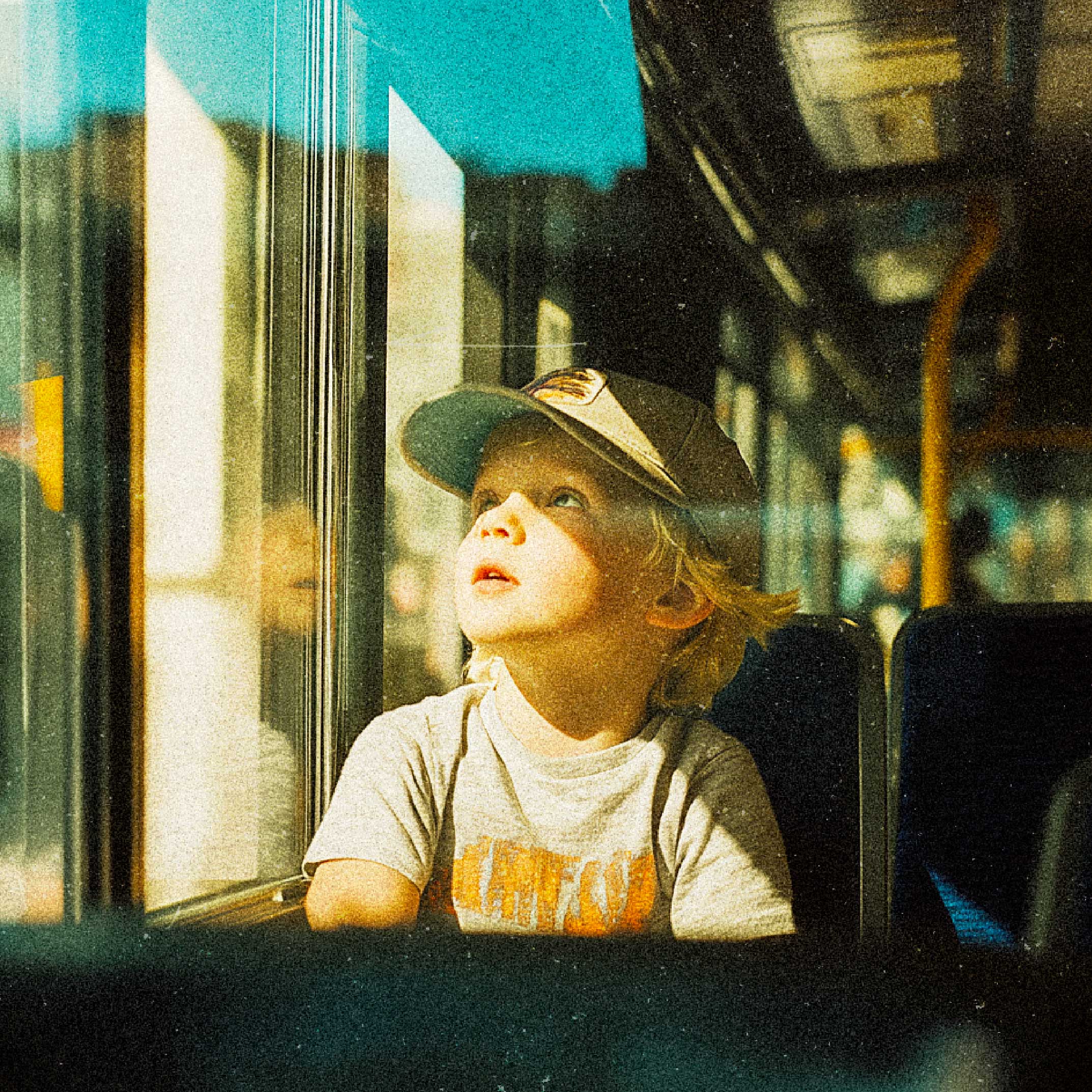 London Photography Awards - Film Photography