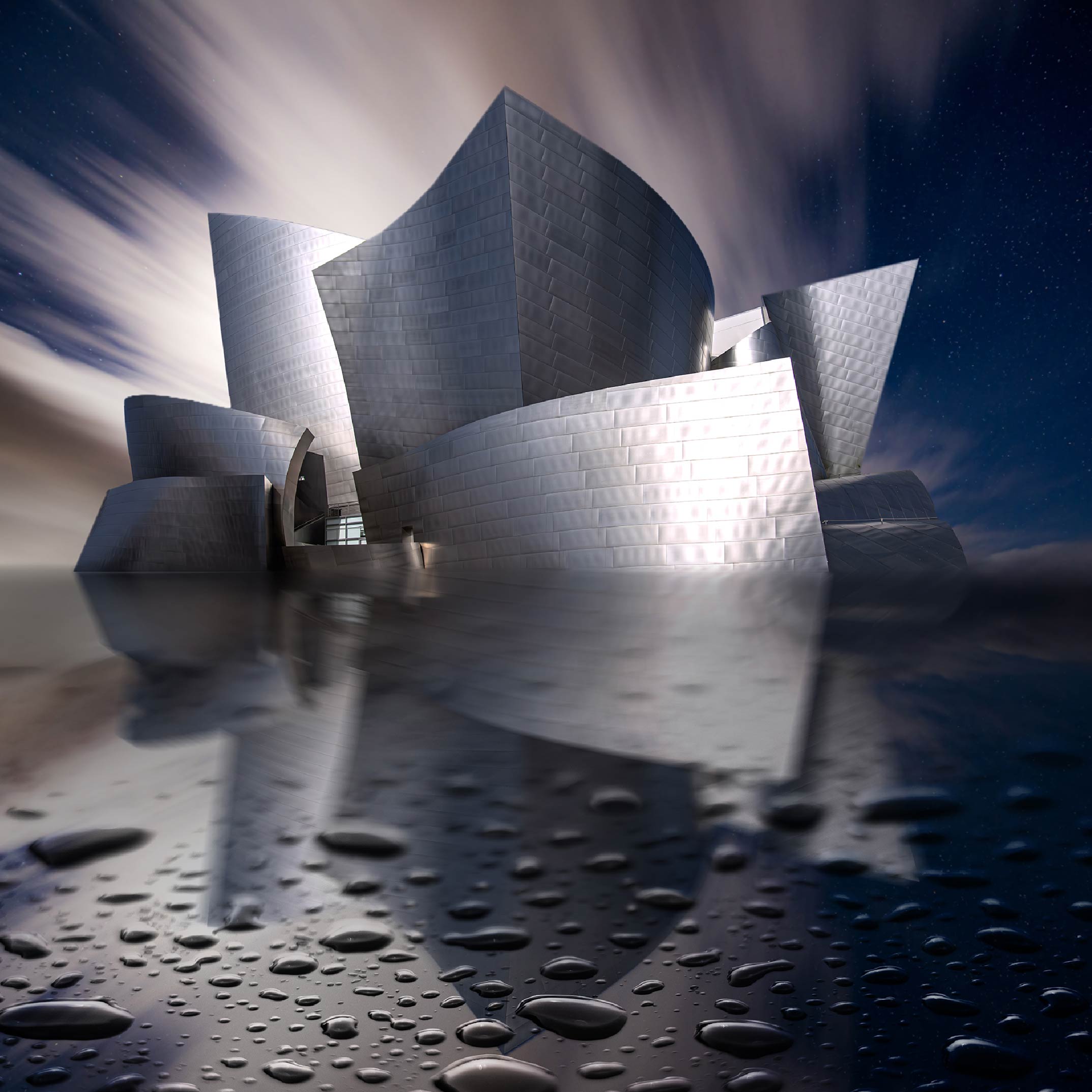 London Photography Awards - Architecture Photography