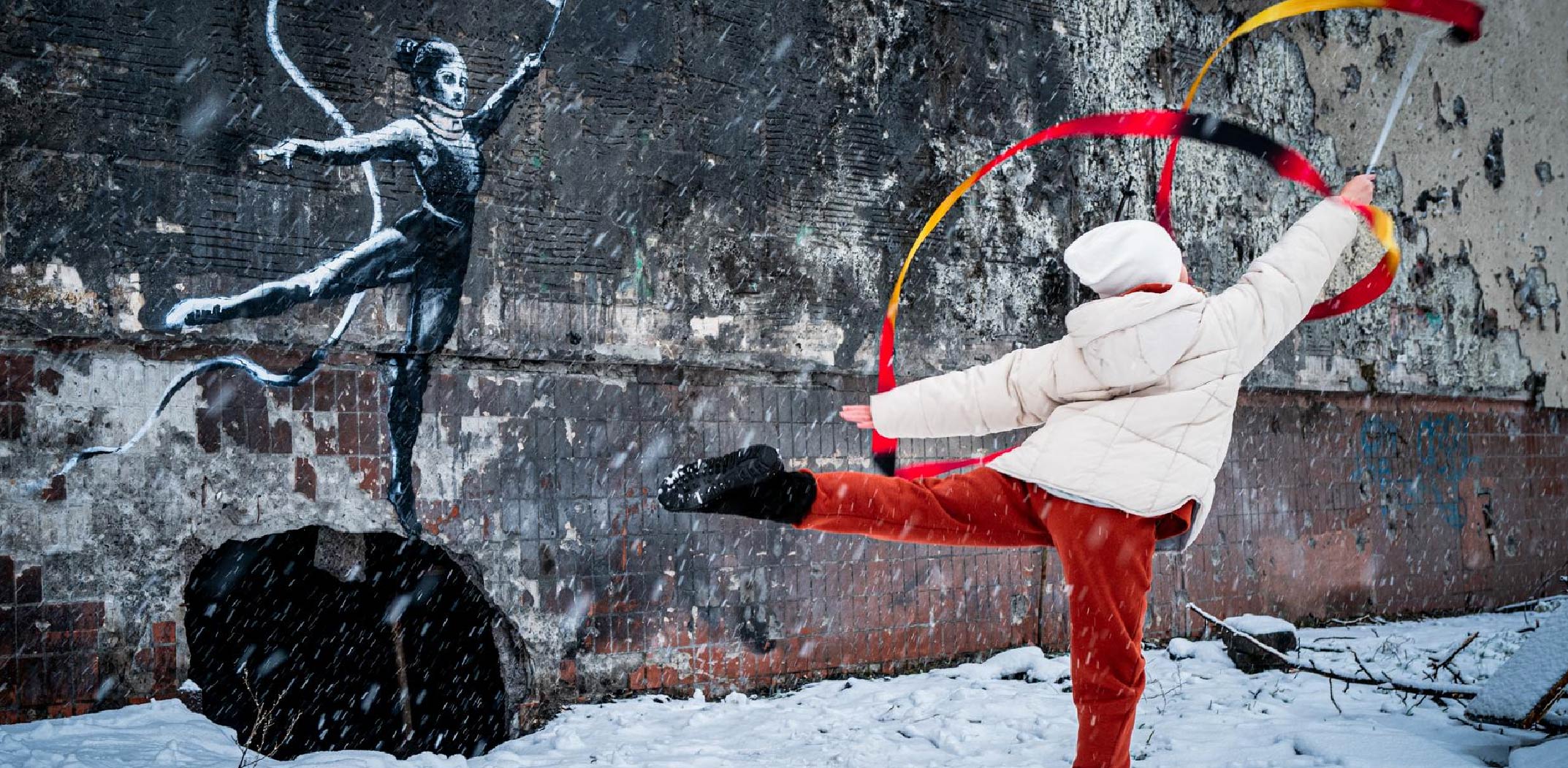 London Photography Awards - Editorial Photography