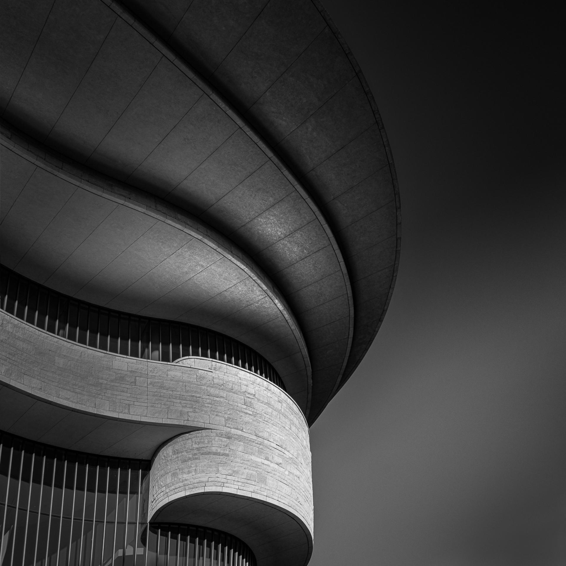 London Photography Awards Winner - GEOTECTURE