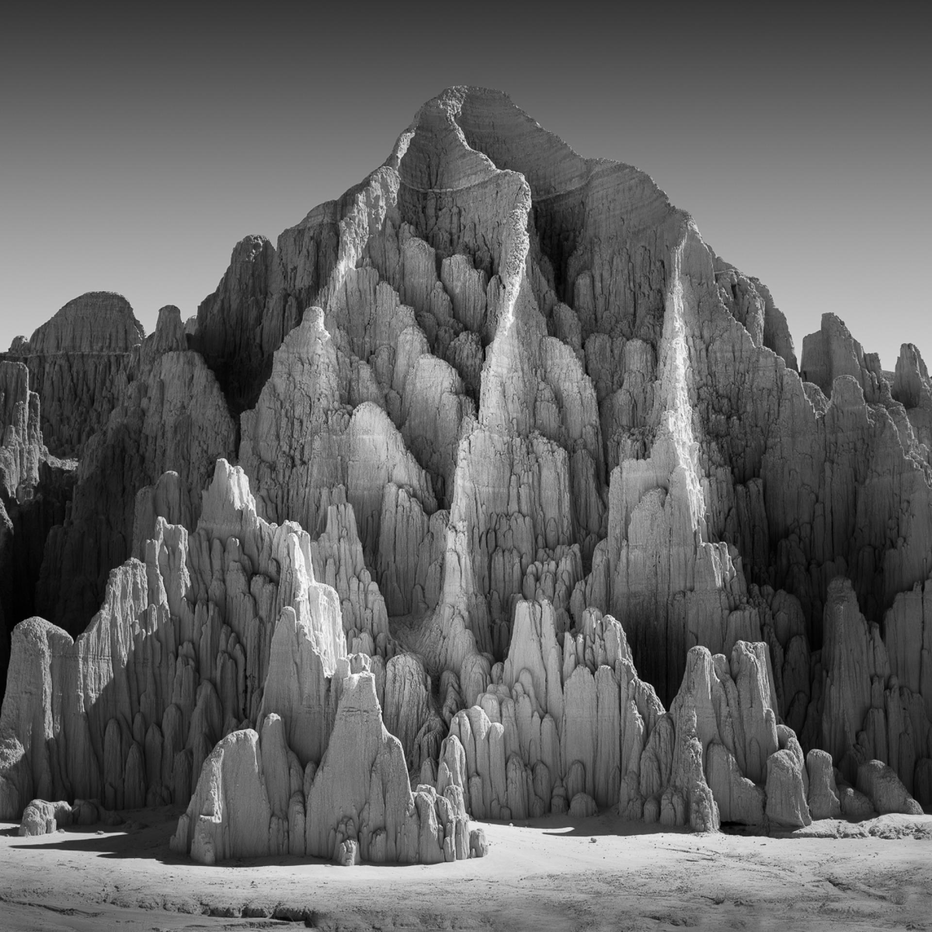 London Photography Awards Winner - CATHEDERALS