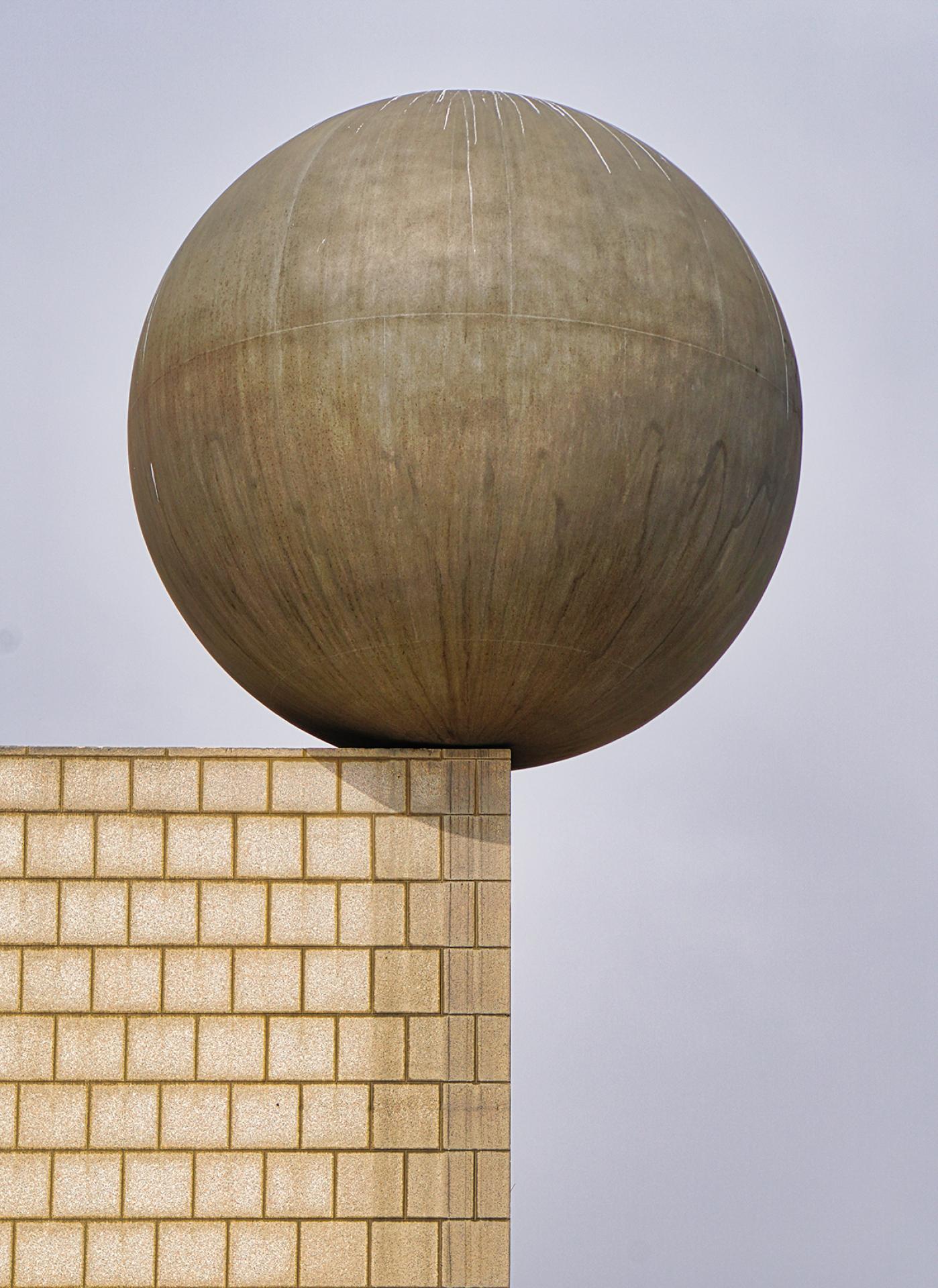 London Photography Awards Winner - Have A Ball