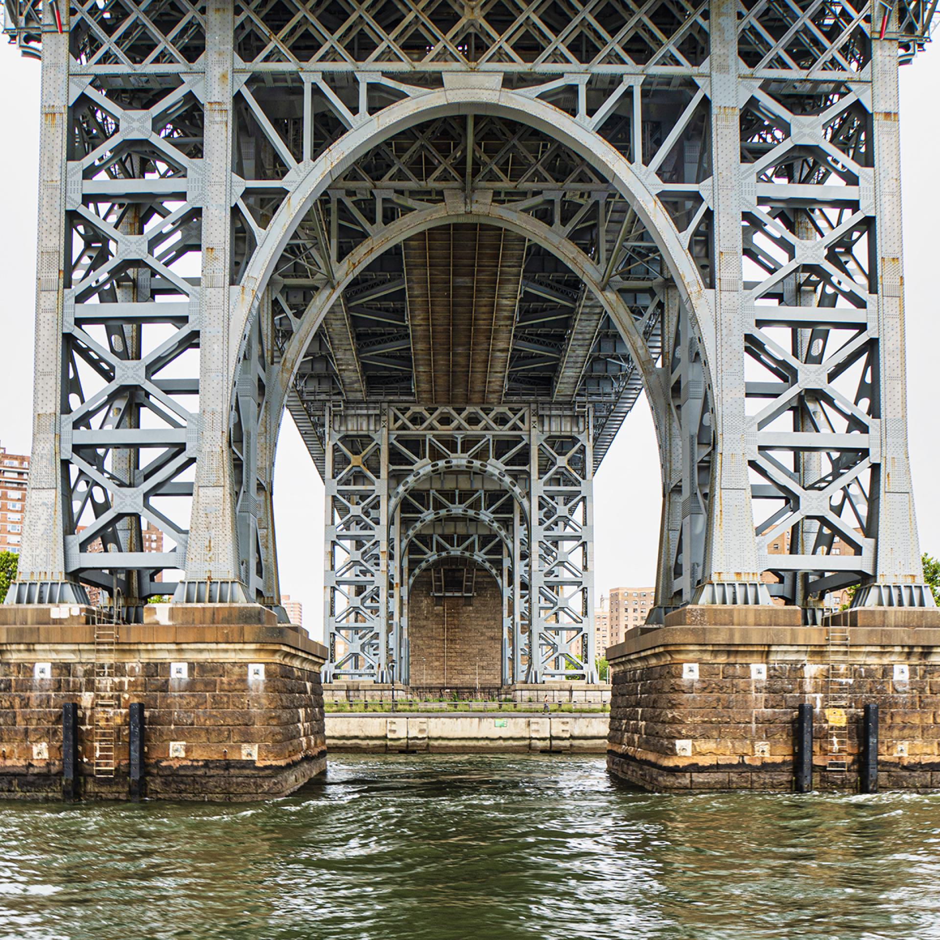 London Photography Awards Winner - Underbridge