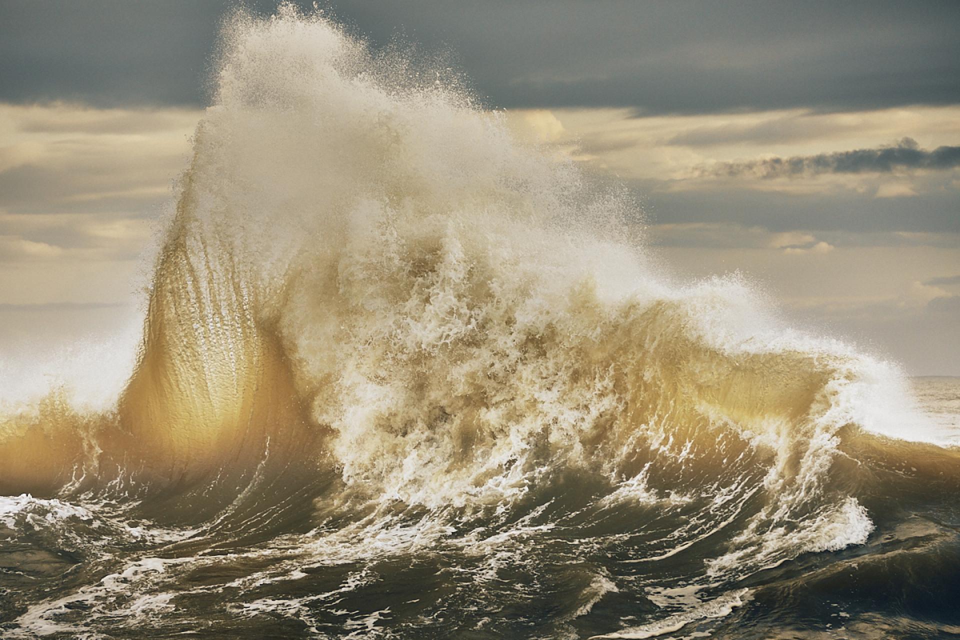 London Photography Awards Winner - Swirl