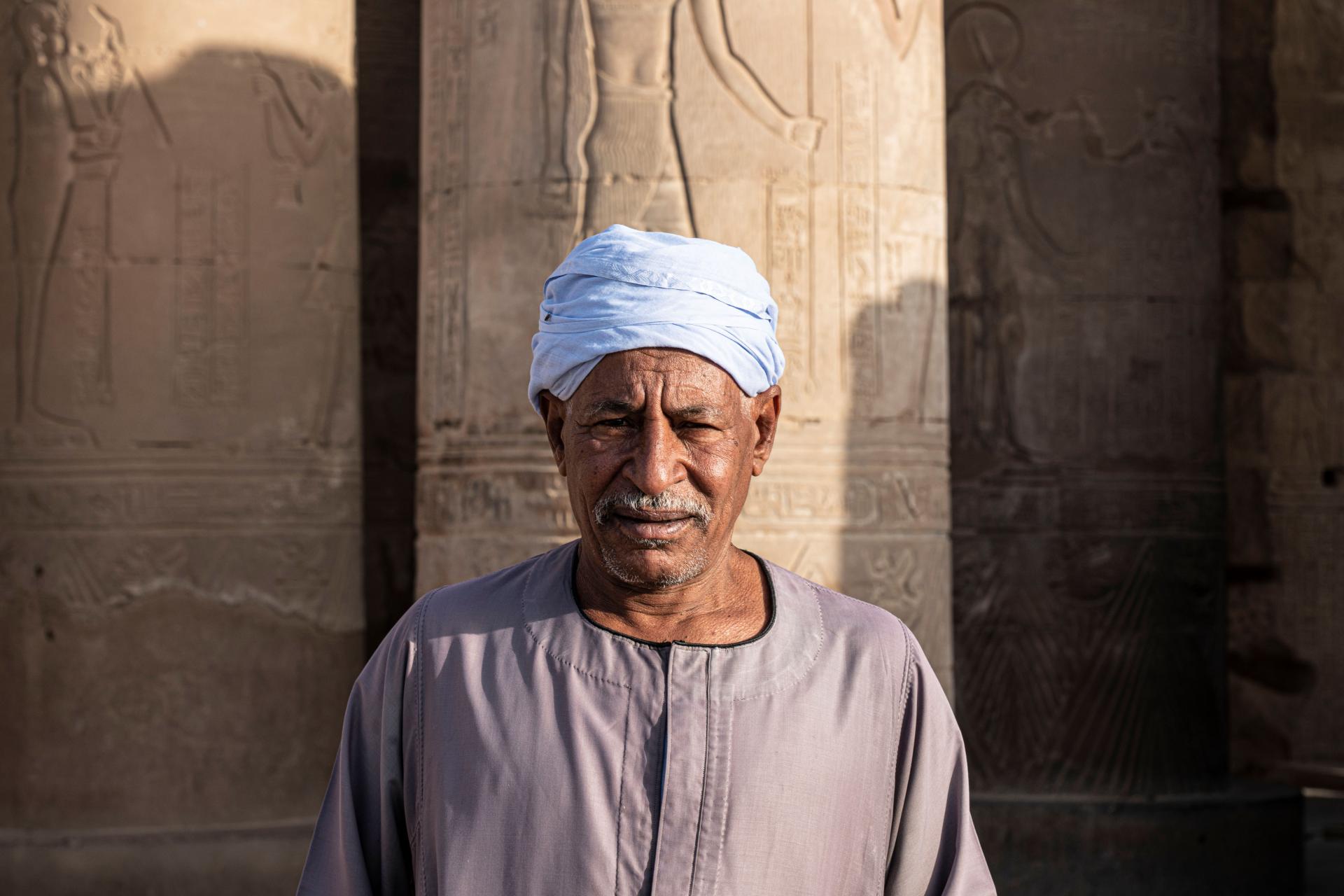 London Photography Awards Winner - EGYPT: AMONG YOURS CORNERS AND THEIR DETAILS