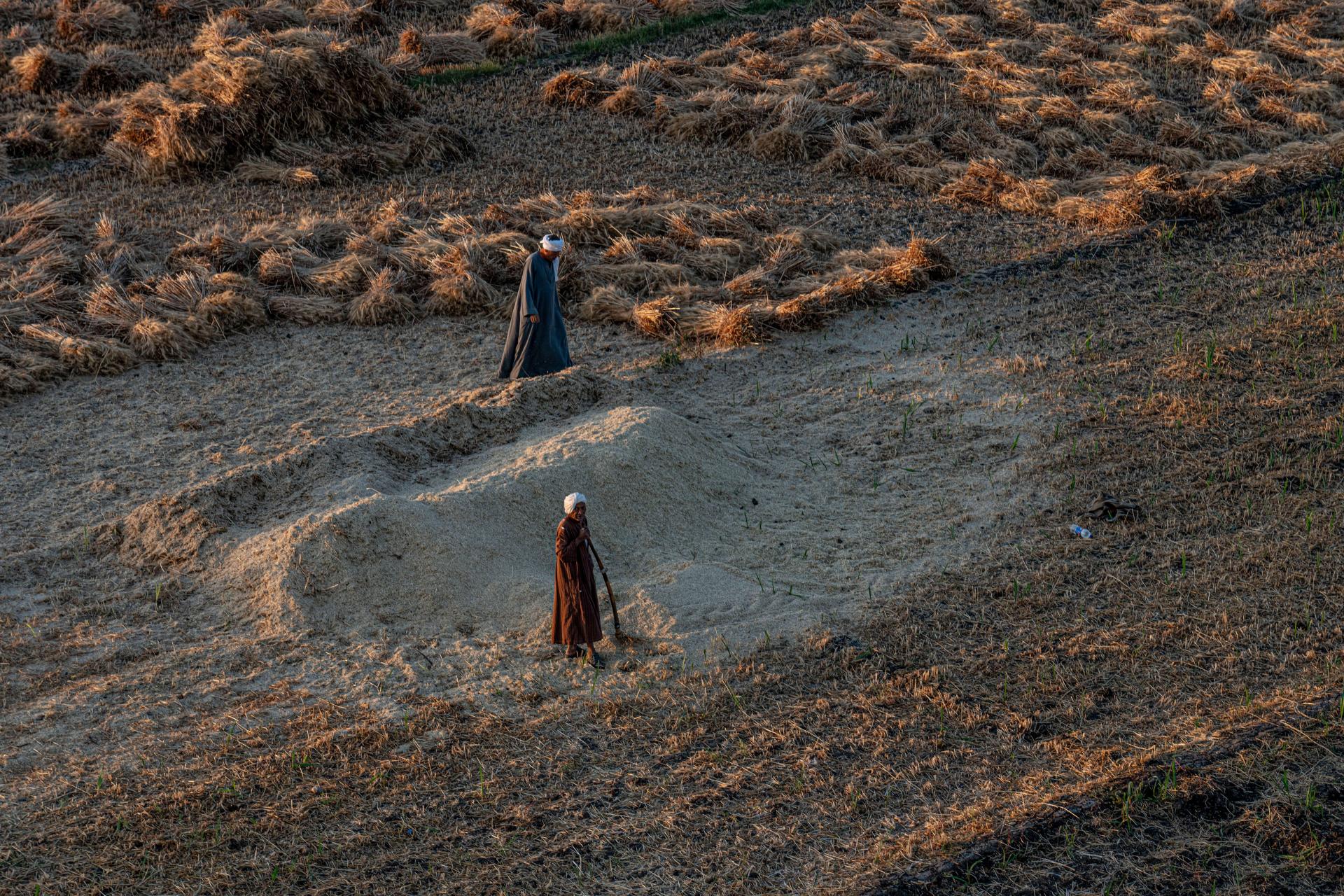 London Photography Awards Winner - EGYPT: AMONG YOURS CORNERS AND THEIR DETAILS