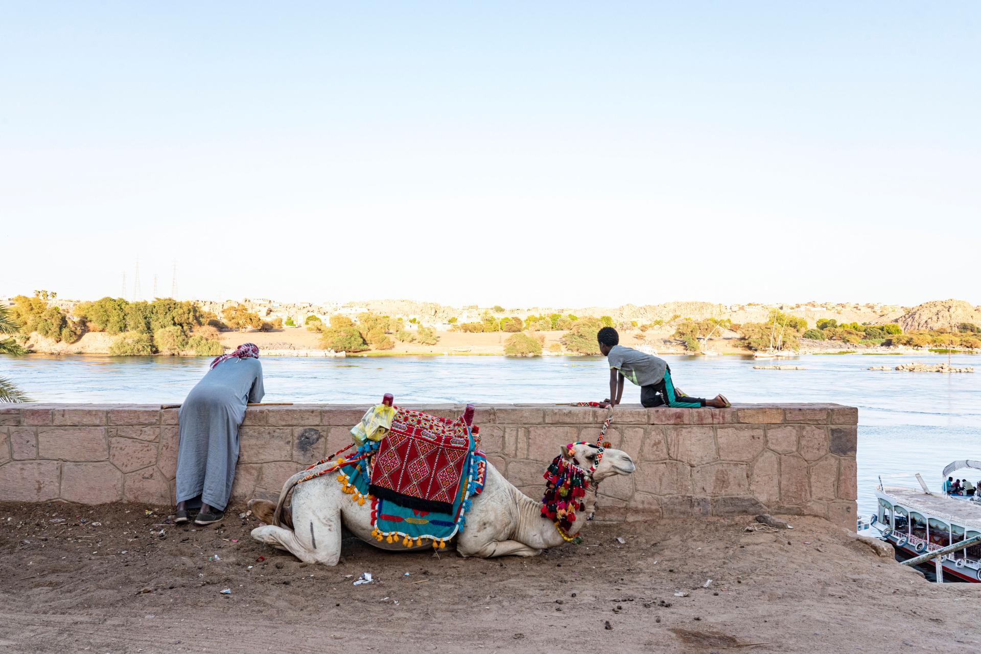 London Photography Awards Winner - EGYPT: AMONG YOURS CORNERS AND THEIR DETAILS