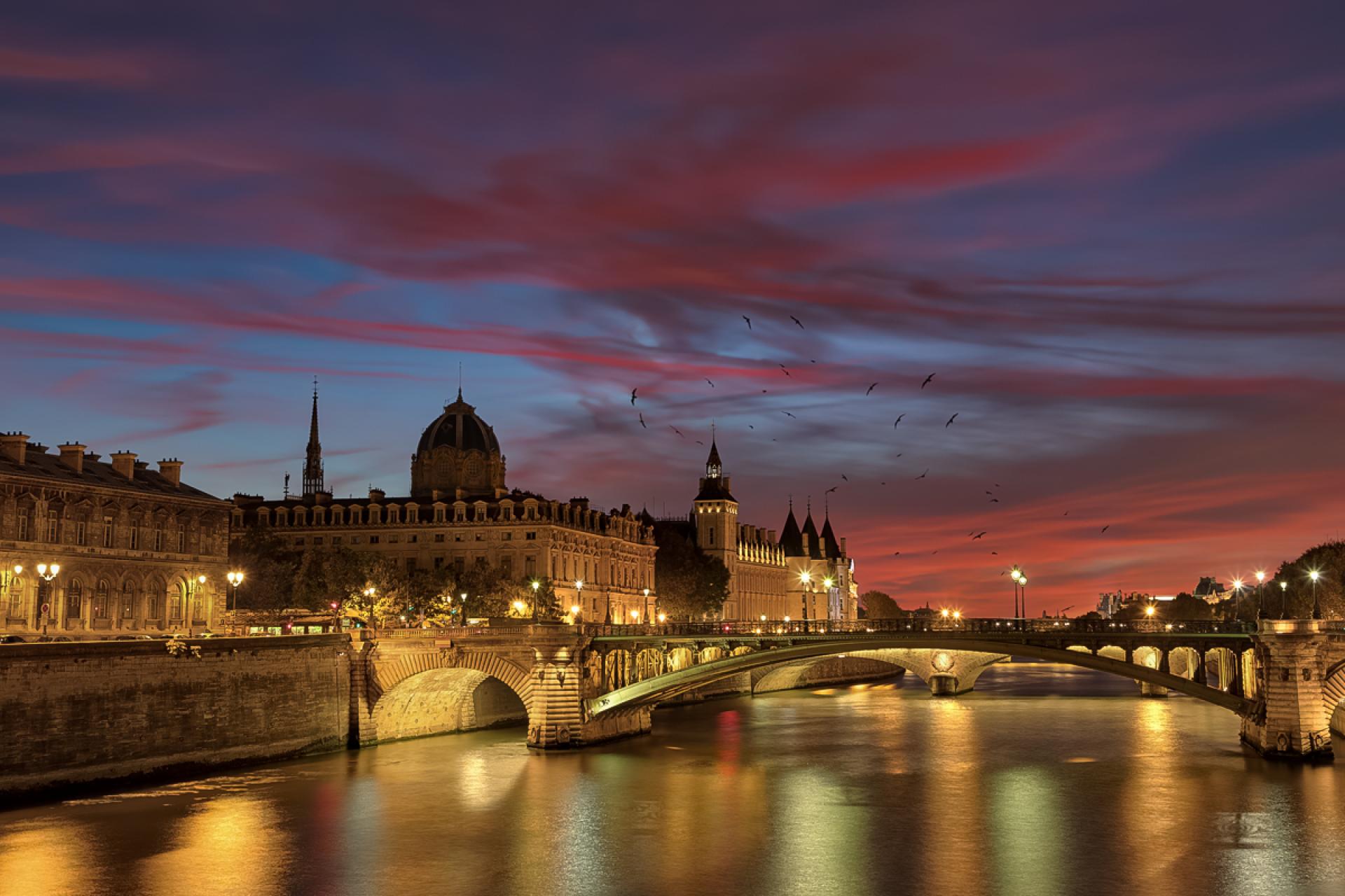 London Photography Awards Winner - Fragrance of History