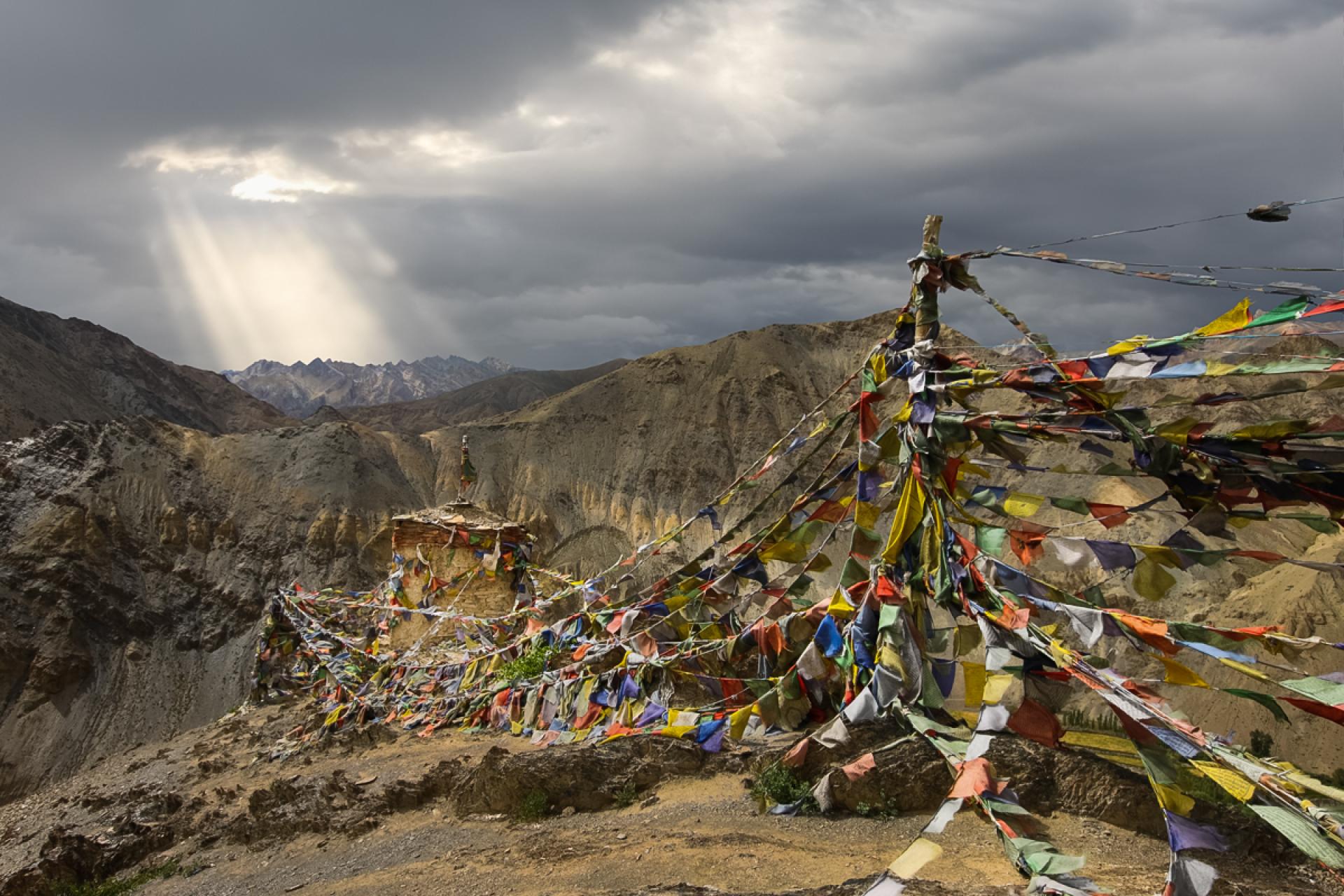 London Photography Awards Winner - Himalayan Spirit