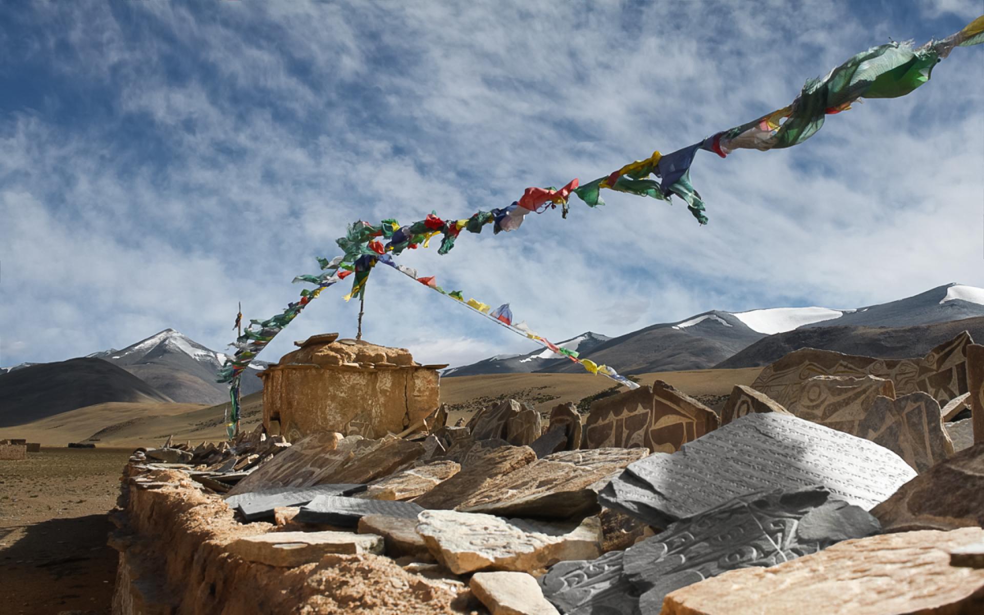 London Photography Awards Winner - Himalayan Spirit