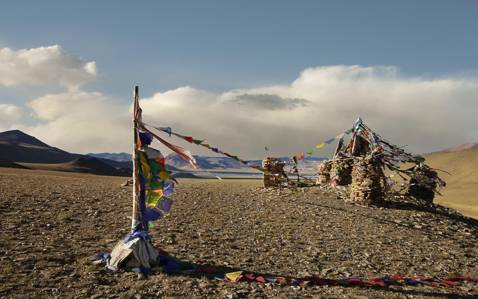 London Photography Awards Winner - Himalayan Spirit