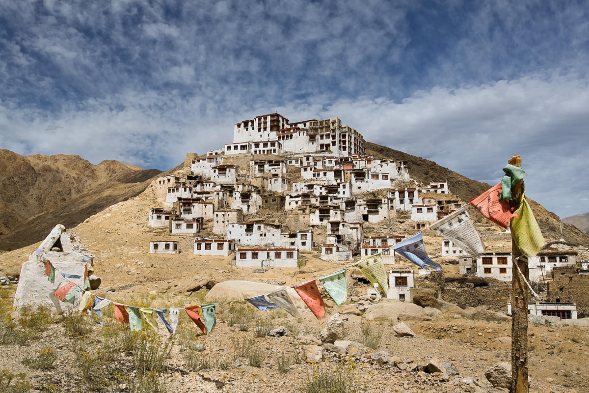 London Photography Awards Winner - Himalayan Spirit