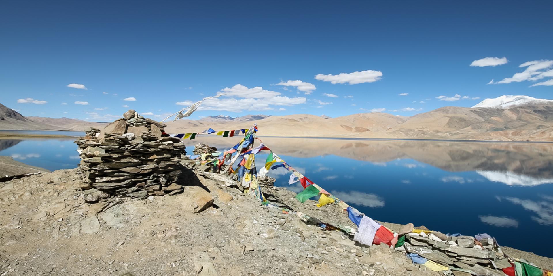 London Photography Awards Winner - Himalayan Spirit