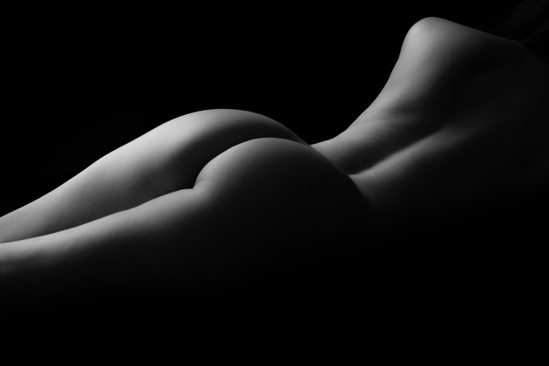 London Photography Awards Winner - Back Light