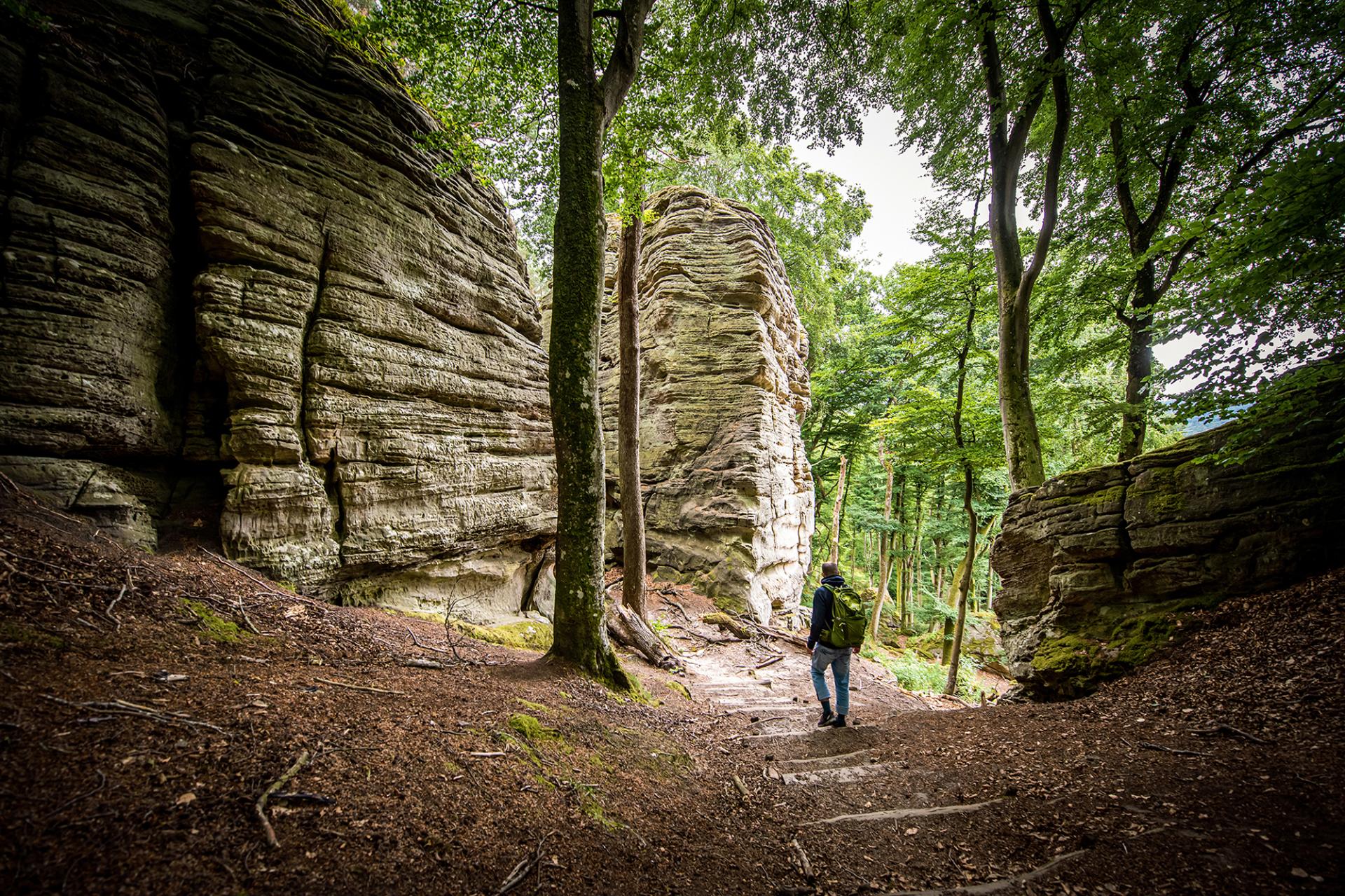 London Photography Awards Winner - A Roadtrip through Luxembourg