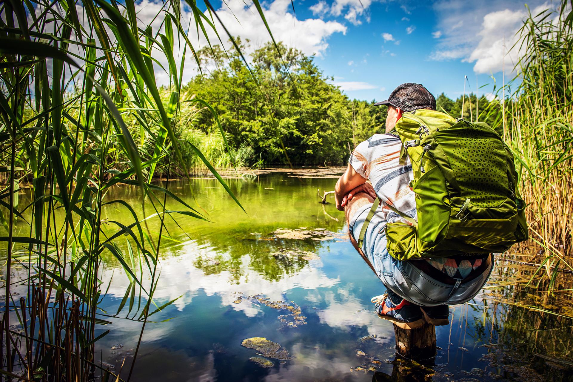 London Photography Awards Winner - A Roadtrip through Luxembourg