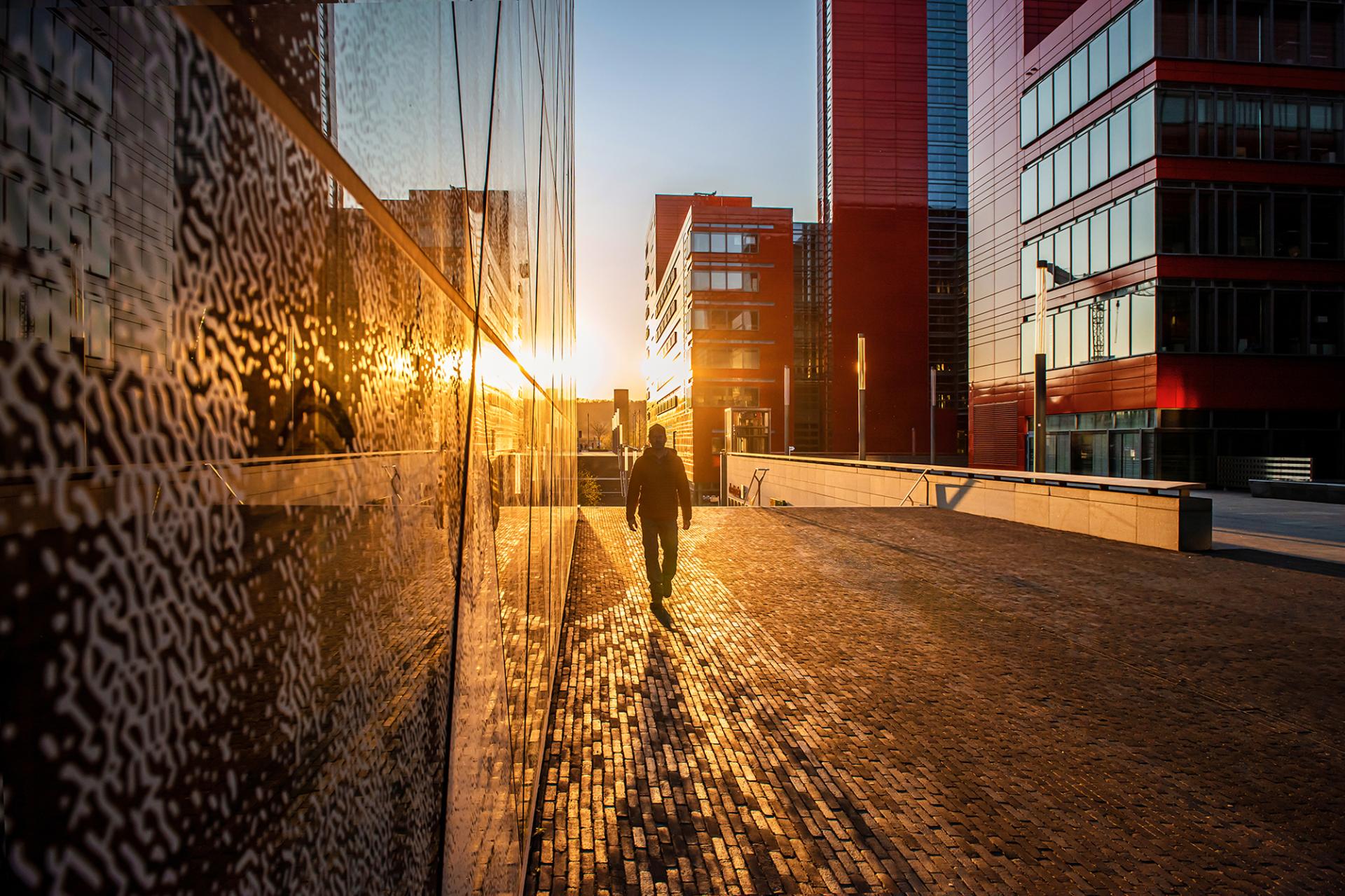 London Photography Awards Winner - A Roadtrip through Luxembourg