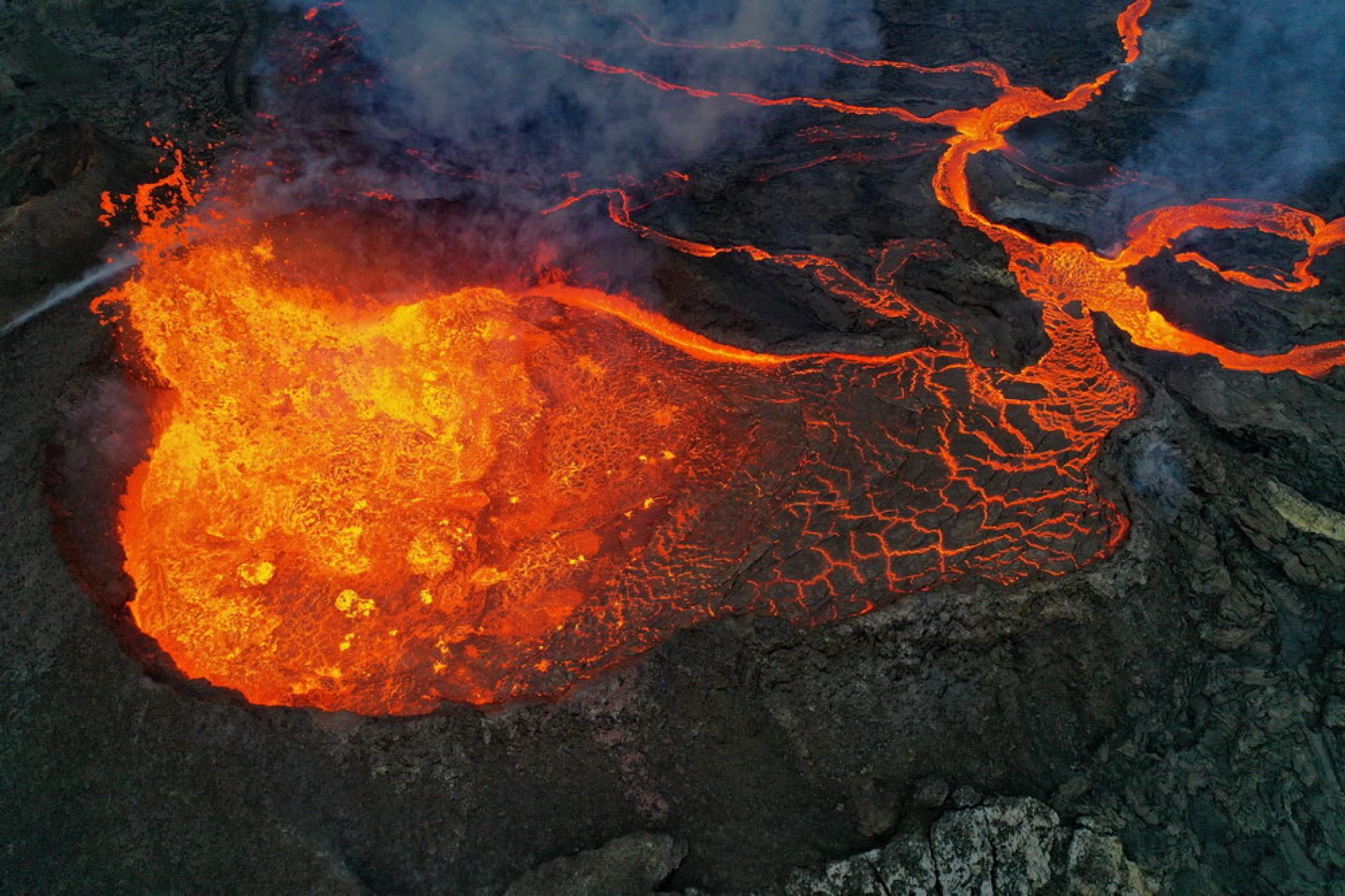 London Photography Awards Winner - Made of fire