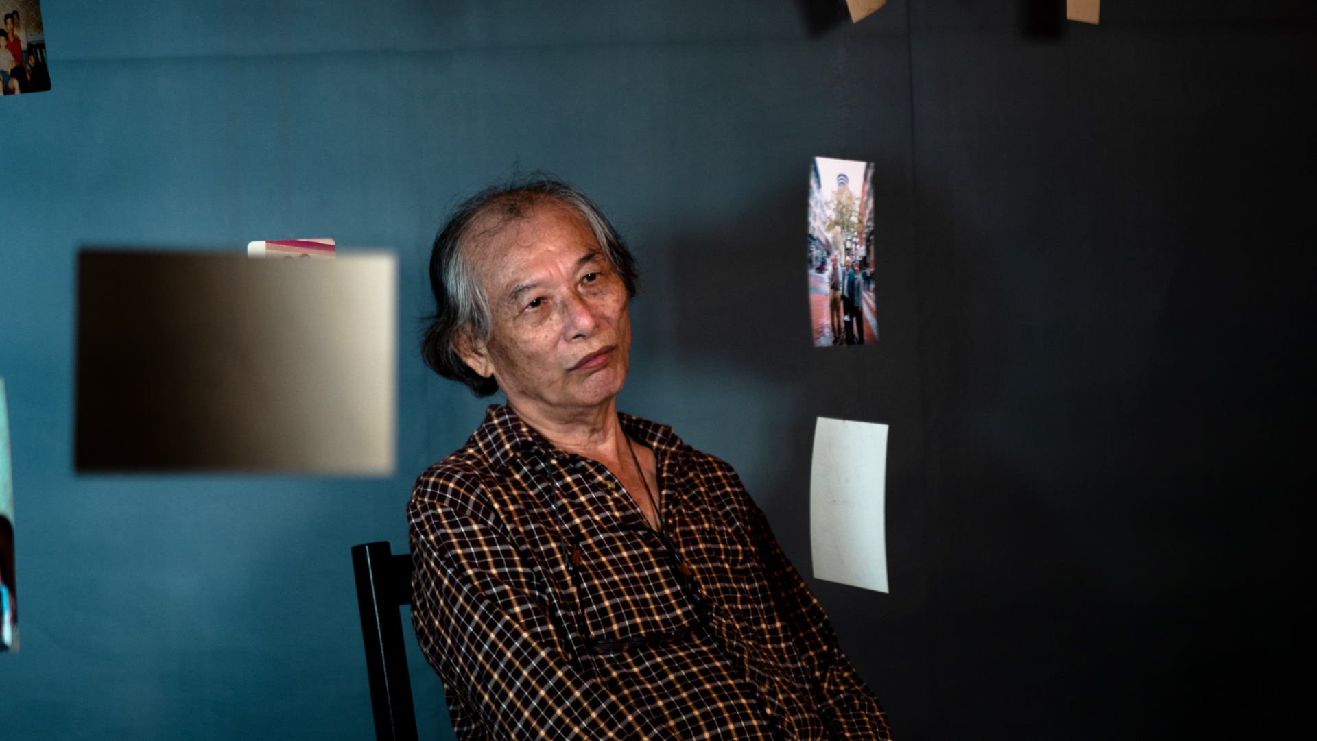 London Photography Awards Winner - Memories That Never Fade