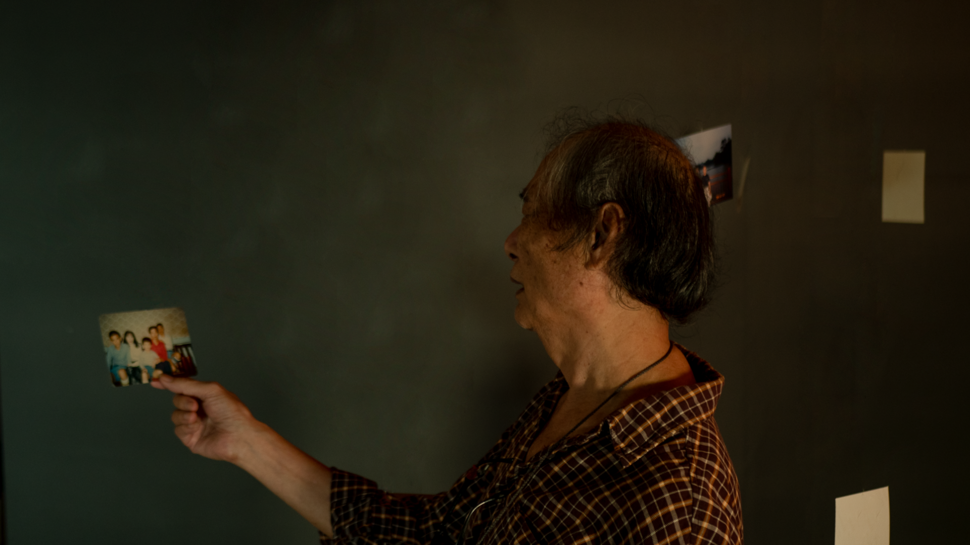 London Photography Awards Winner - Memories That Never Fade