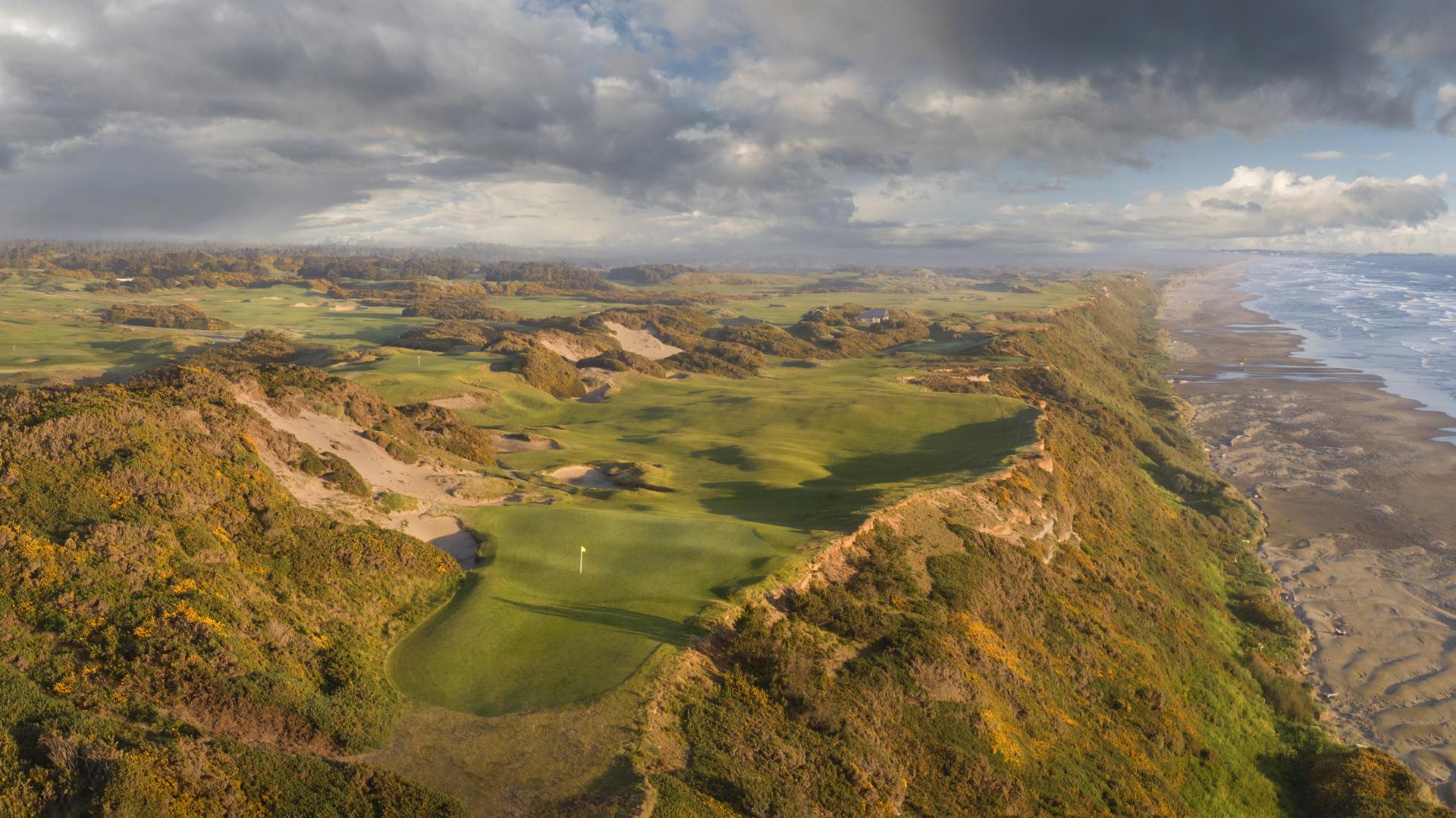 London Photography Awards Winner - Pacific Dunes