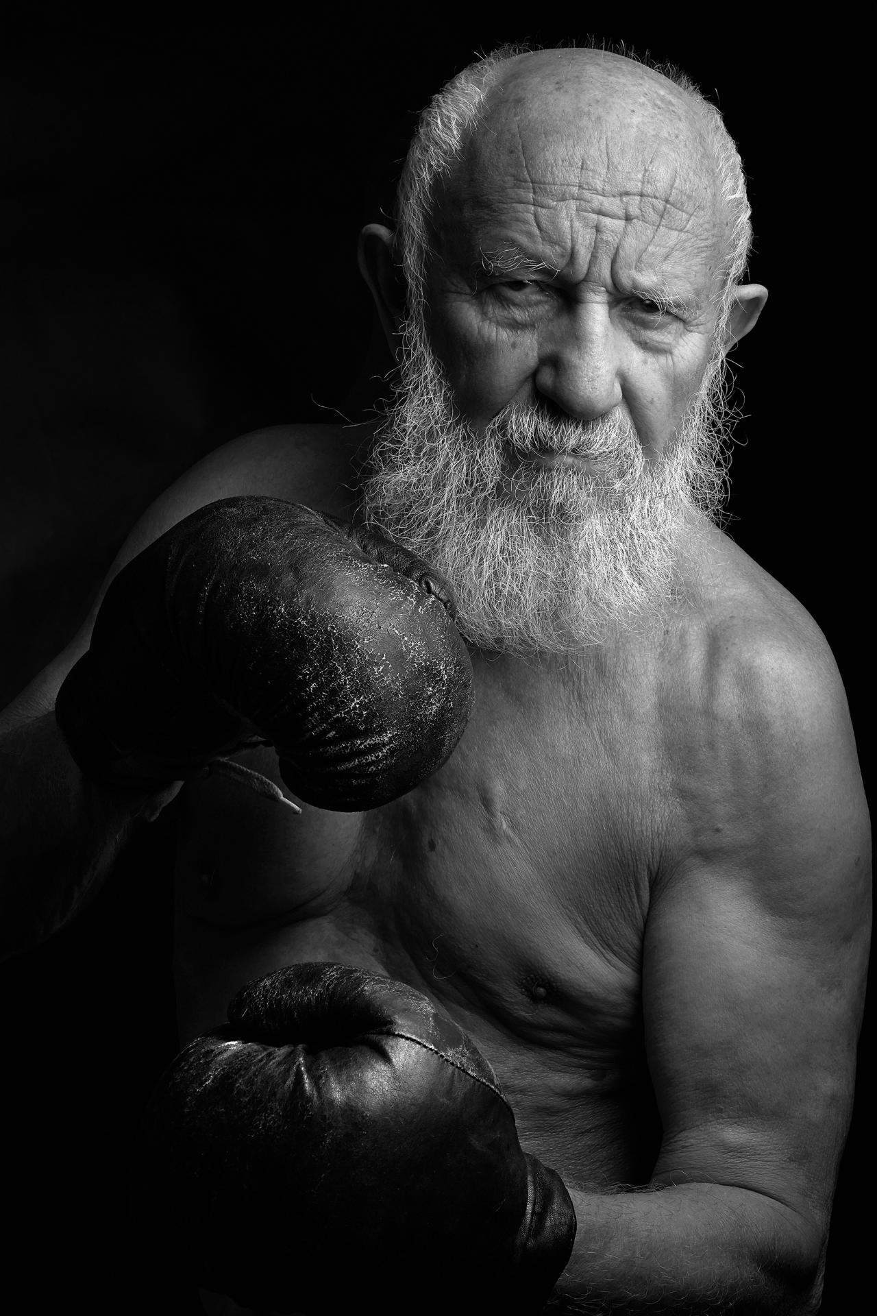 London Photography Awards Winner - Portraits of famous and interesting personalities Ukraine