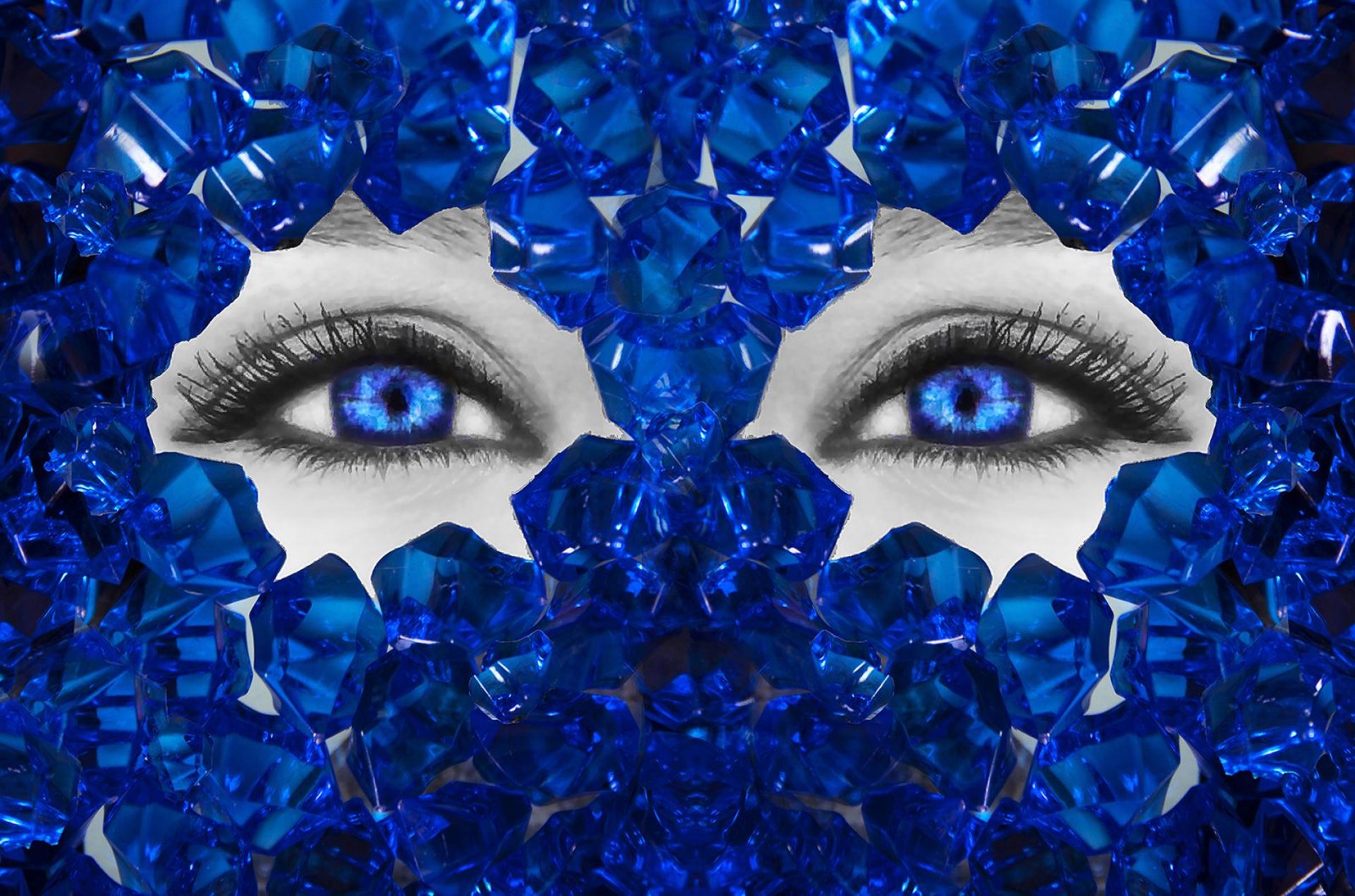 London Photography Awards Winner - Crystallize