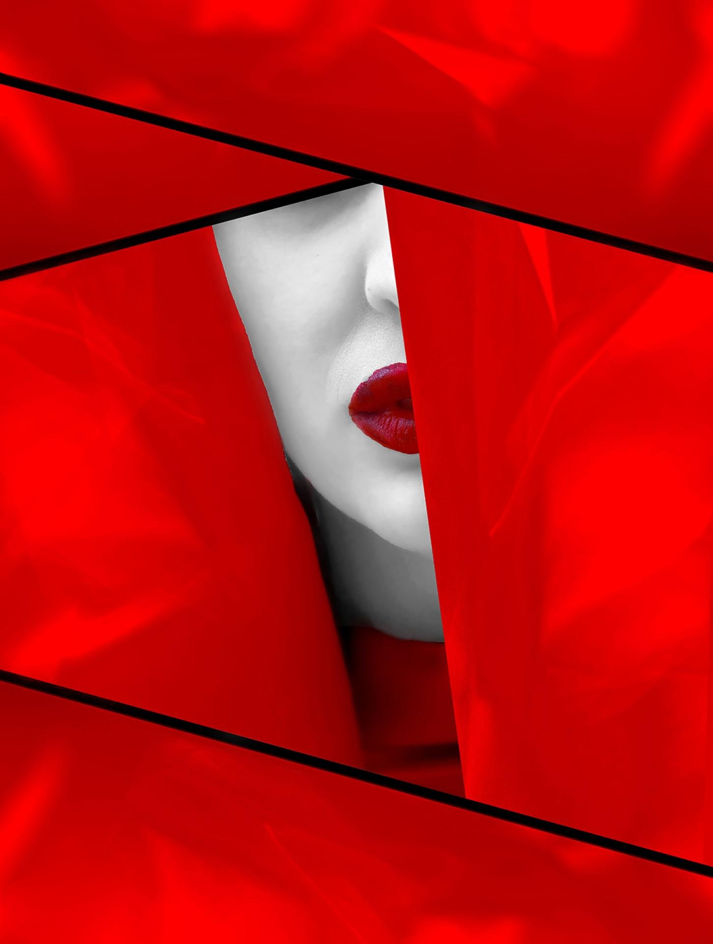 London Photography Awards Winner - Lush