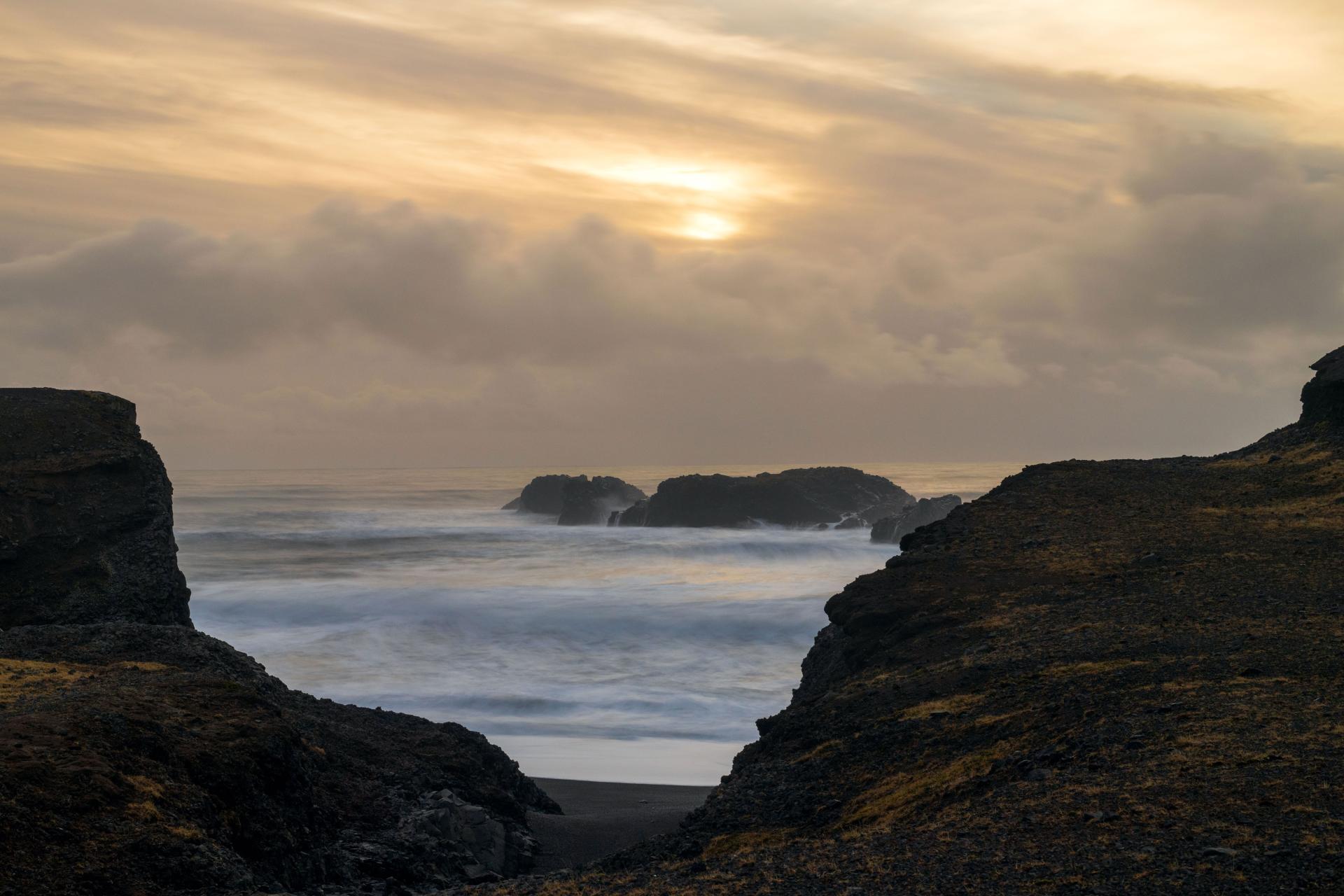 London Photography Awards Winner - Wild Island