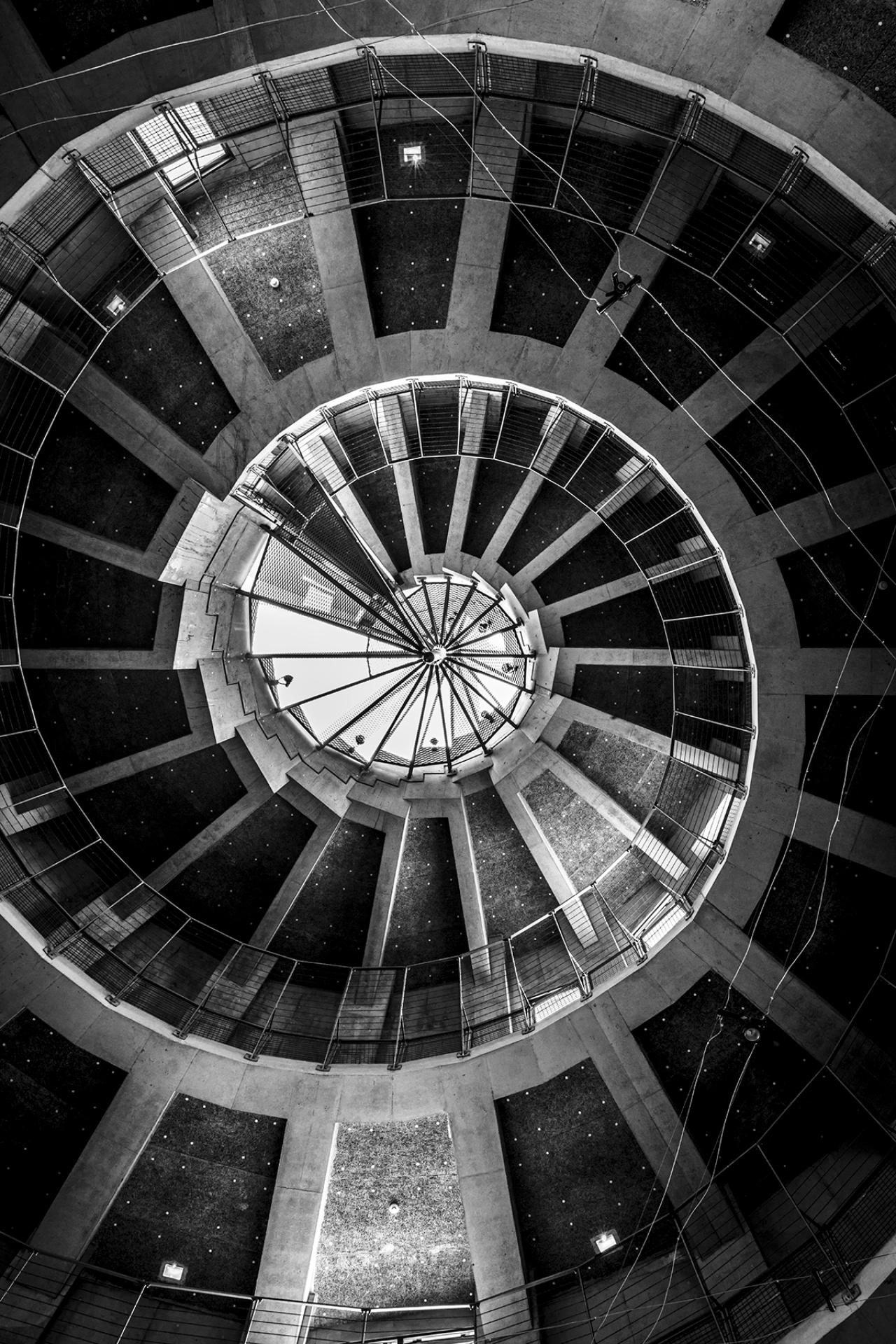 London Photography Awards Winner -  Convergence