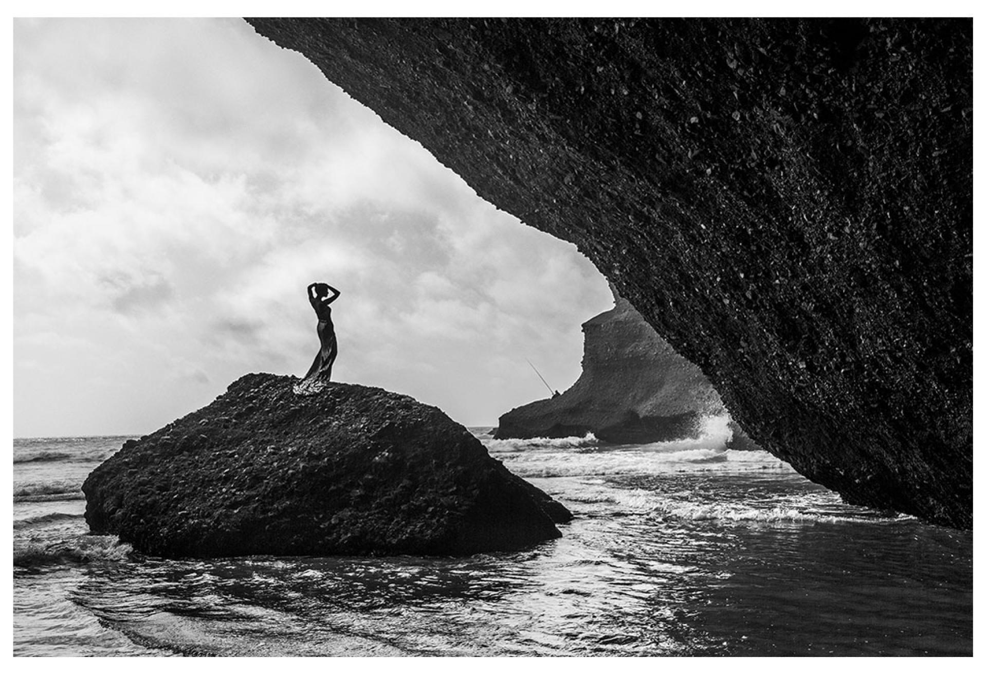 London Photography Awards Winner - Sirens