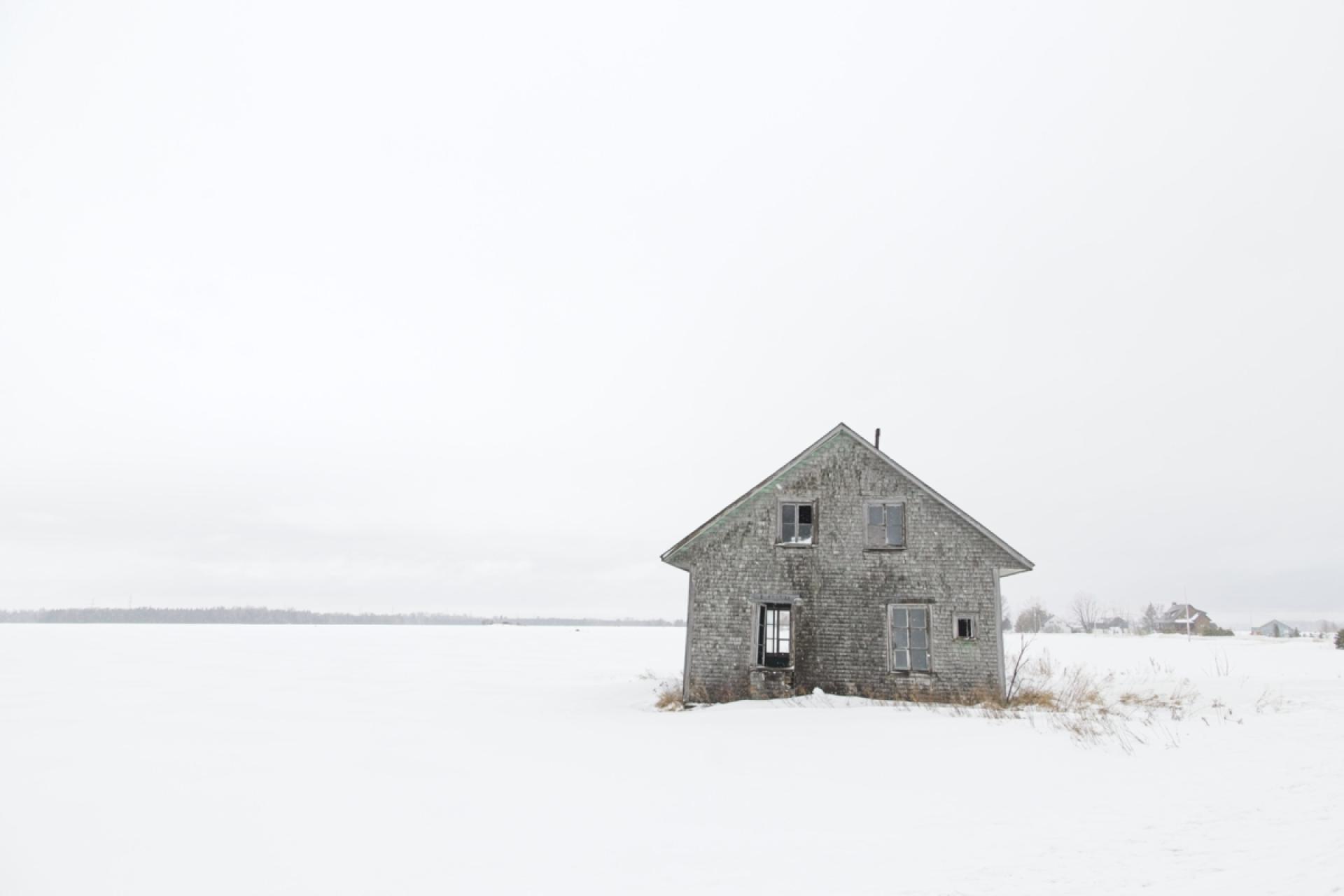 London Photography Awards Winner - Inner Respite