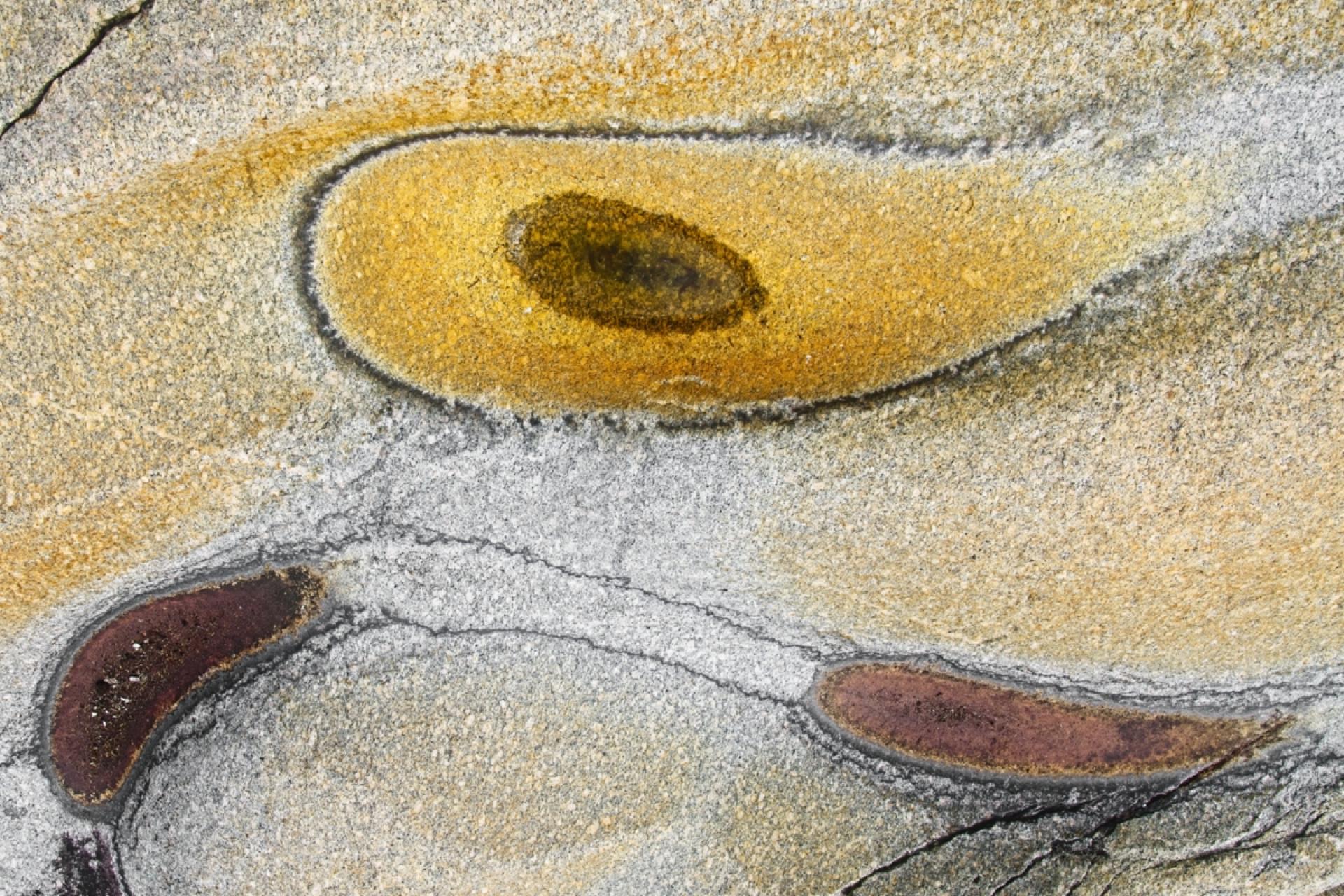 London Photography Awards Winner - The Great Geological Division