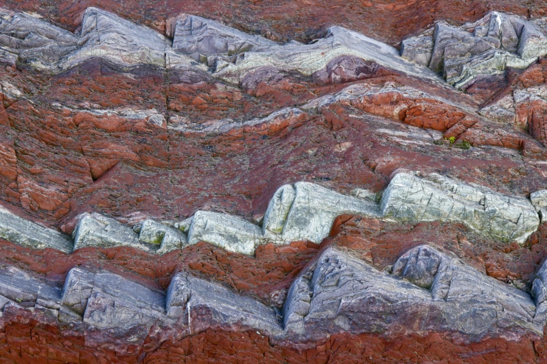 London Photography Awards Winner - The Great Geological Division